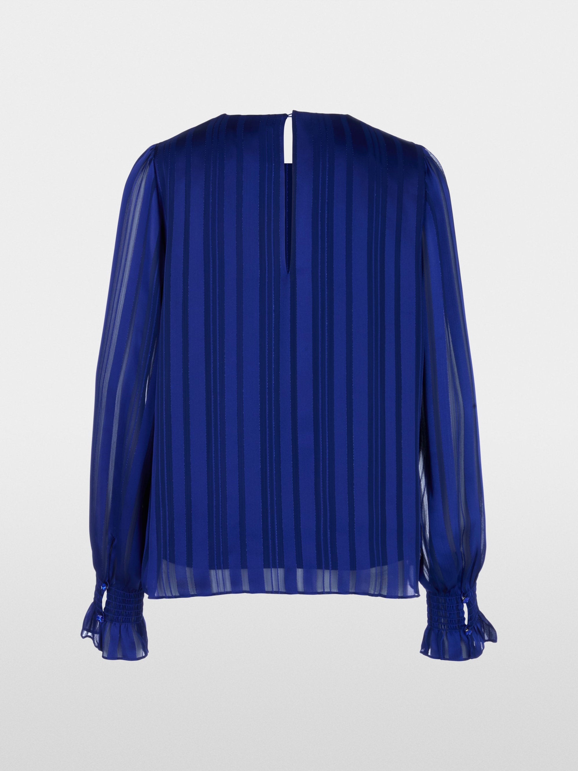 Blouse with Smock Details_YG 51.02 W09_757_09