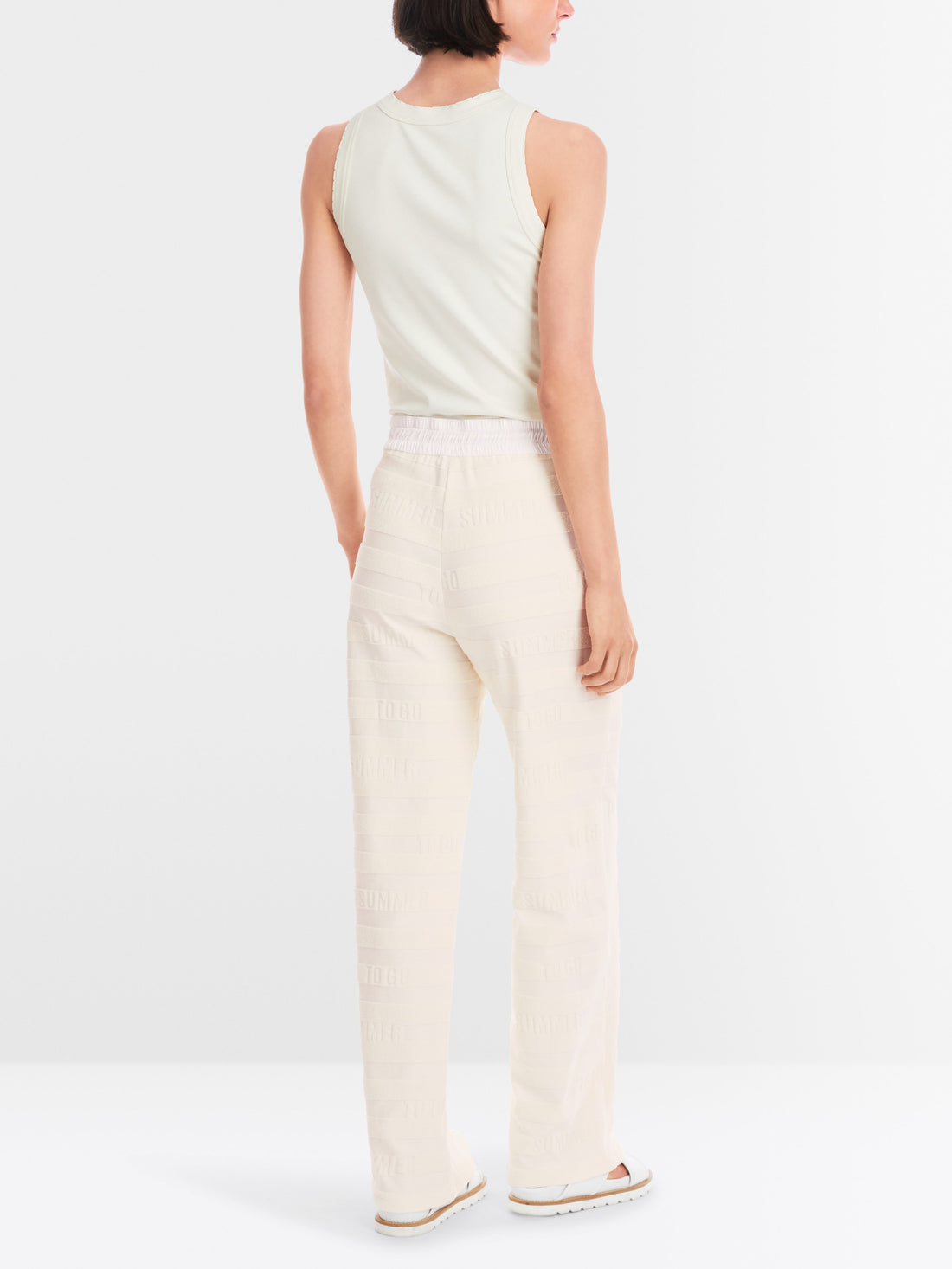 Marc Cain_Washington with Textured Stripes_YS 81.63 J73_113_02