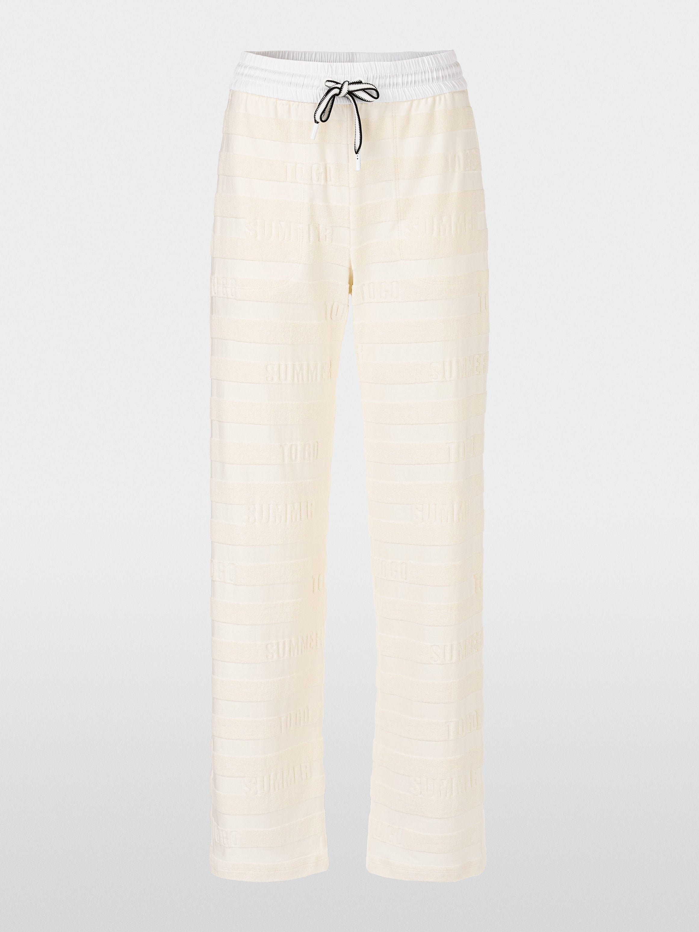 Marc Cain_Washington with Textured Stripes_YS 81.63 J73_113_07