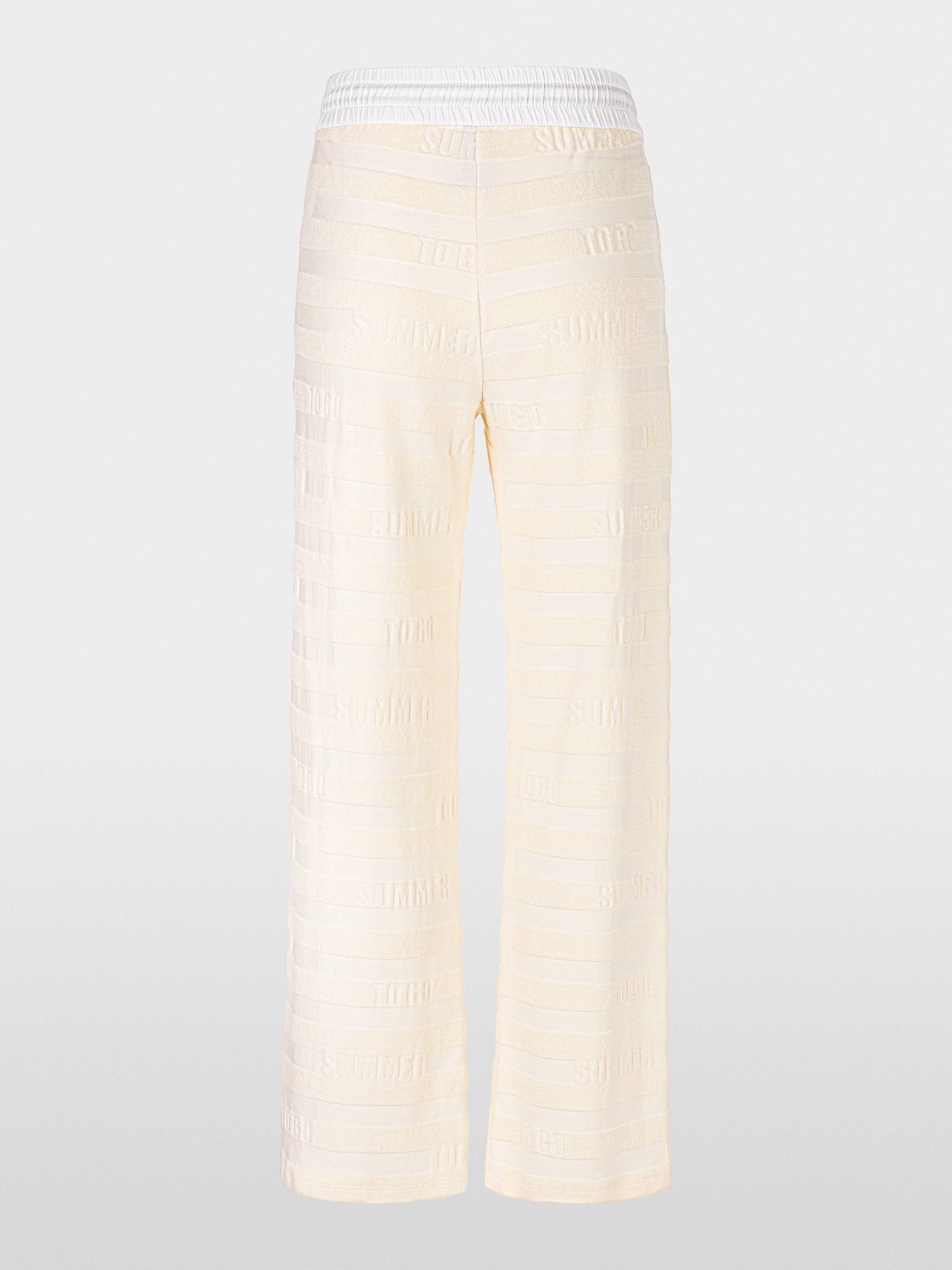 Marc Cain_Washington with Textured Stripes_YS 81.63 J73_113_08