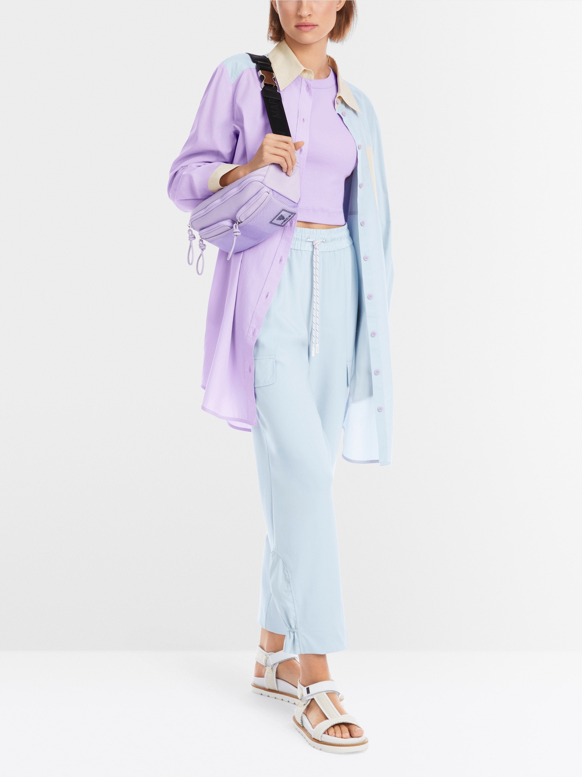 Marc Cain_Rethink Together Shirt Dress_YS 21.36 W80_723_01
