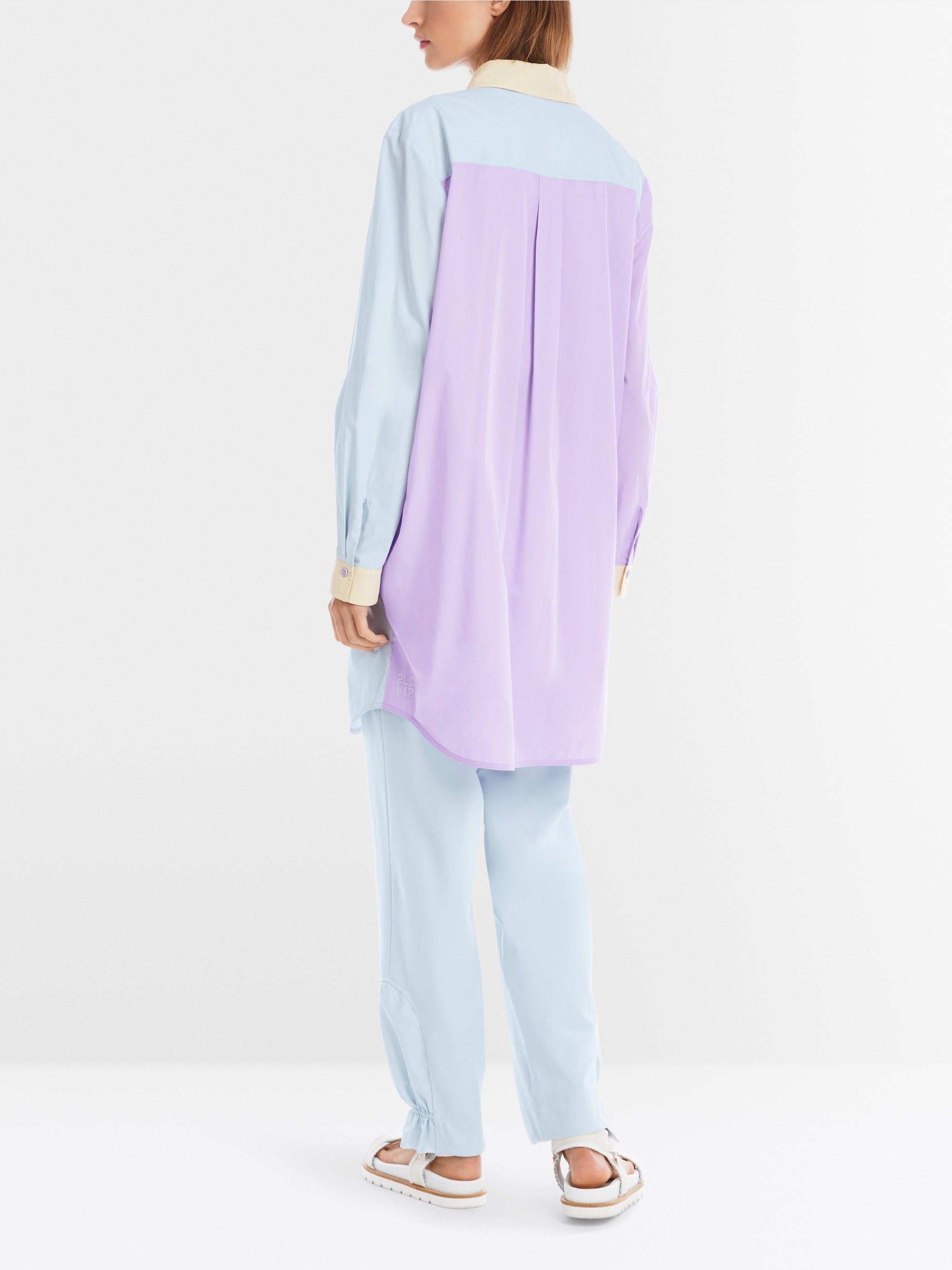 Marc Cain_Rethink Together Shirt Dress_YS 21.36 W80_723_02