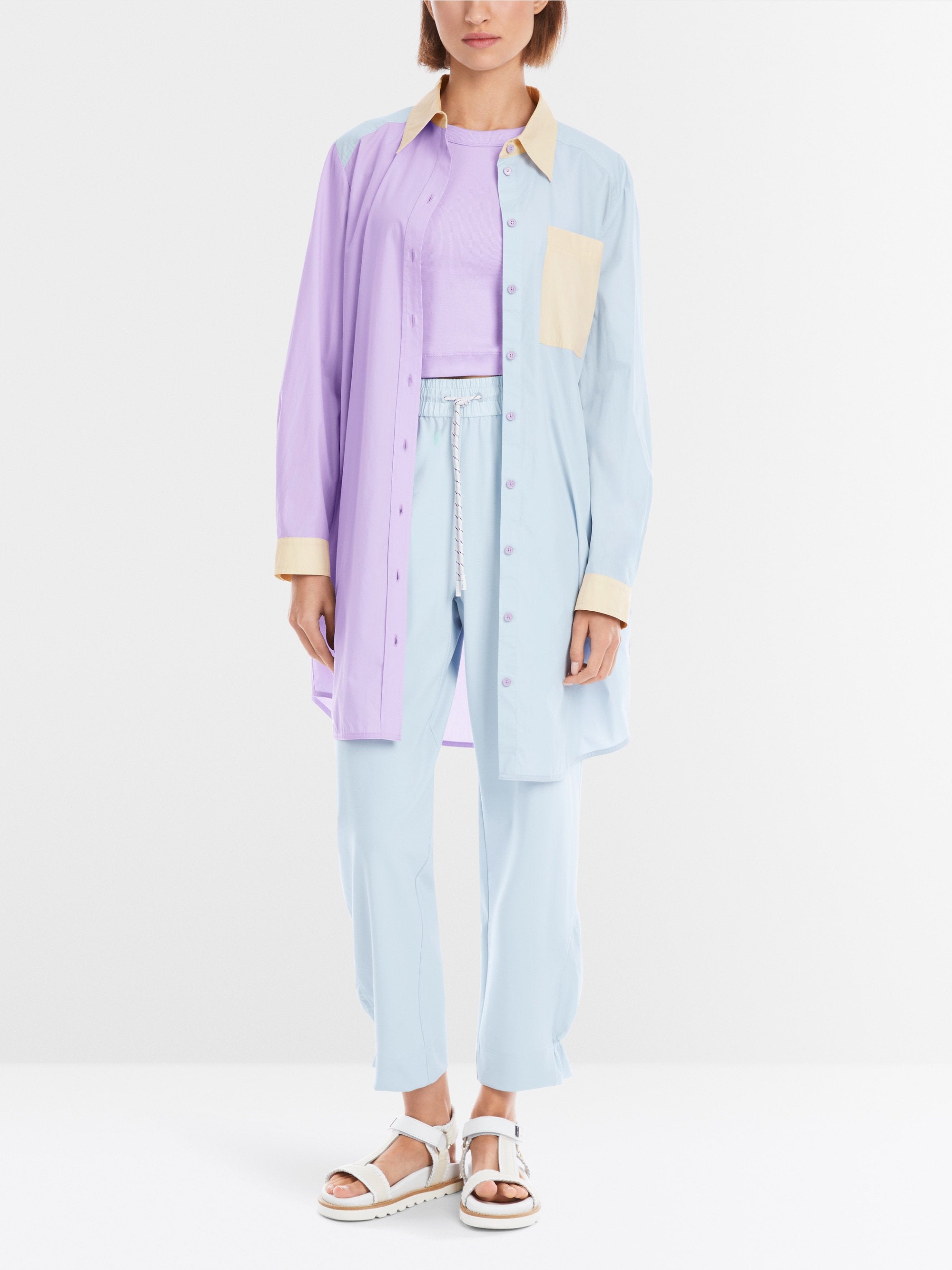 Marc Cain_Rethink Together Shirt Dress_YS 21.36 W80_723_05