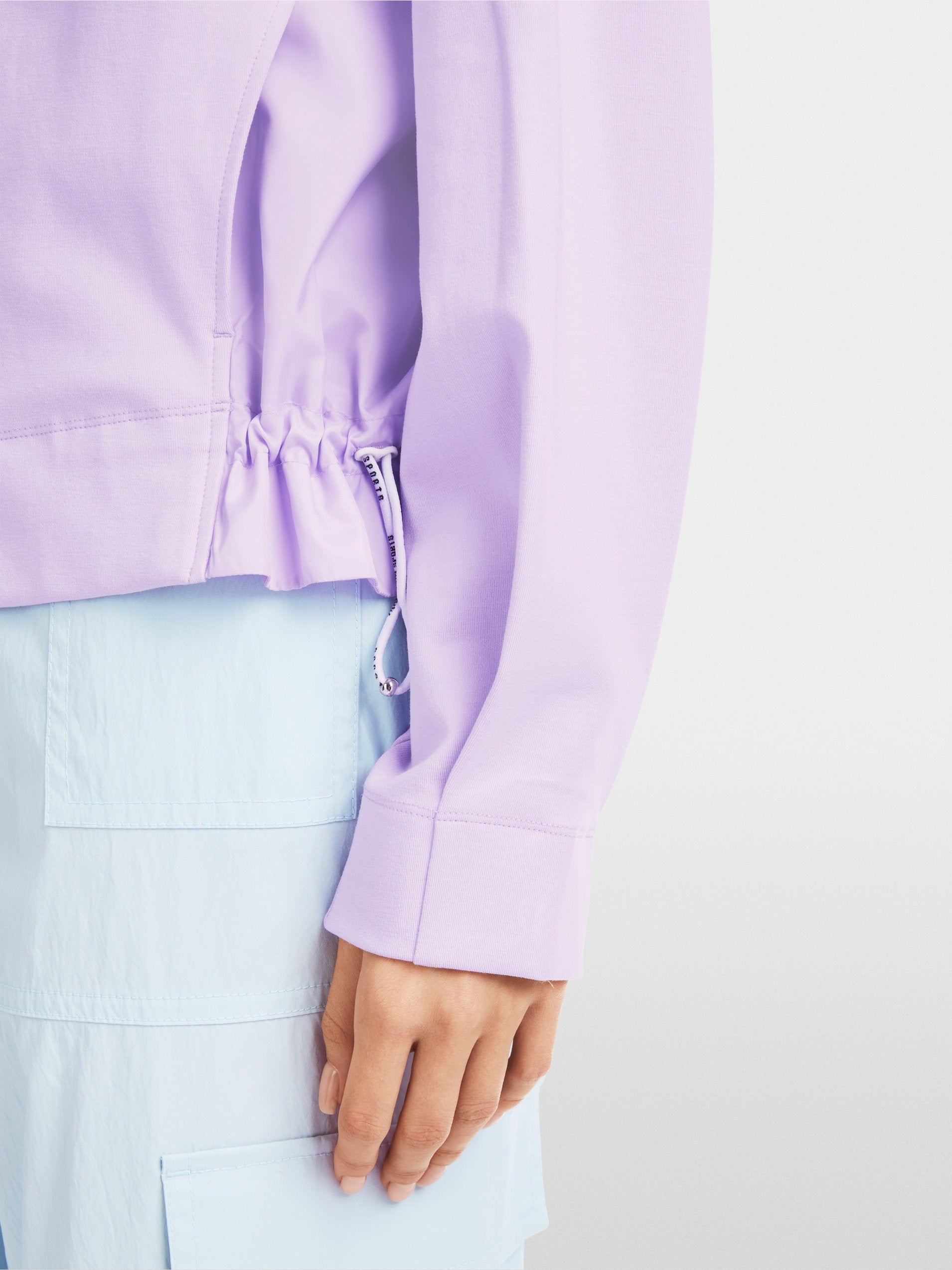 Marc Cain_Jacket with Frill Effect_YS 31.24 J54_723_05