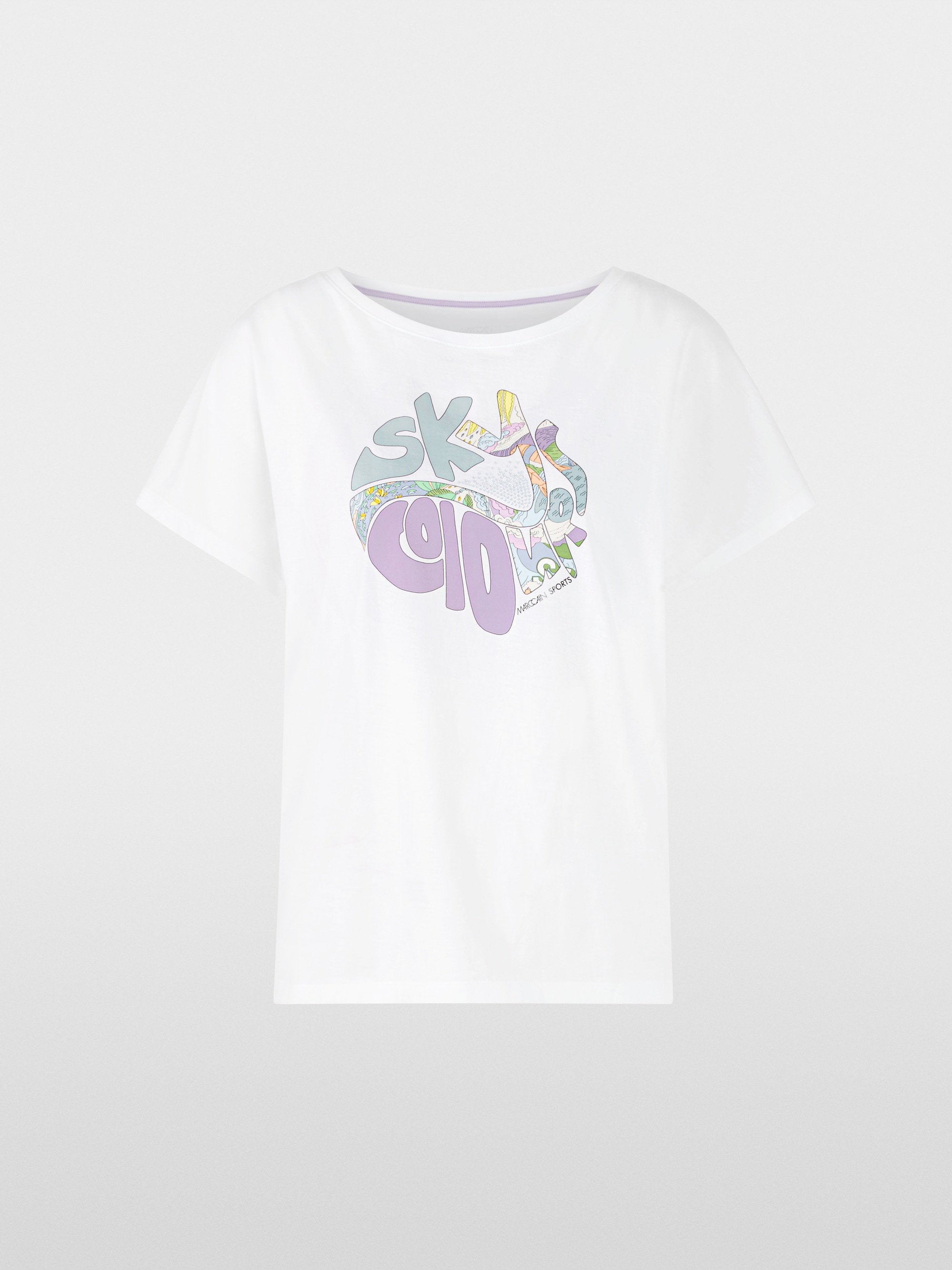 Marc Cain_Rethink Together Rhinestones T-Shirt_YS 48.58 J82_100_06