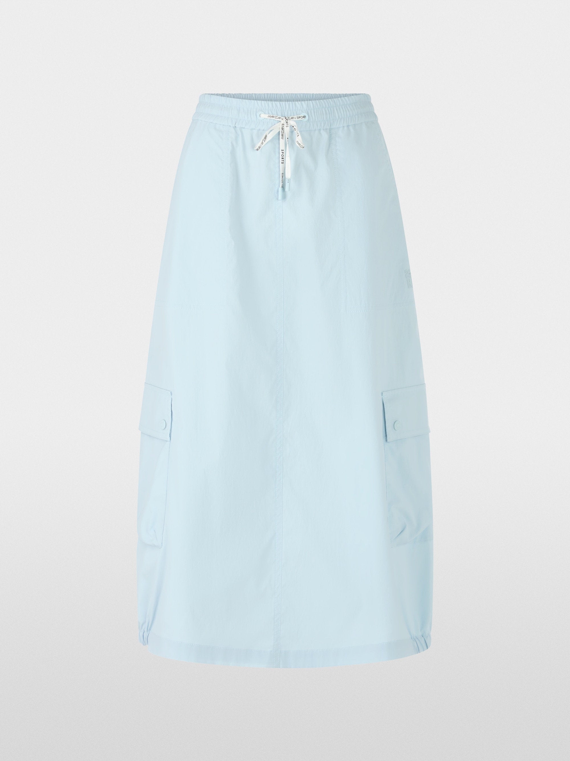 Marc Cain_Rethink Together Parachute Skirt_YS 71.12 W32_313_06