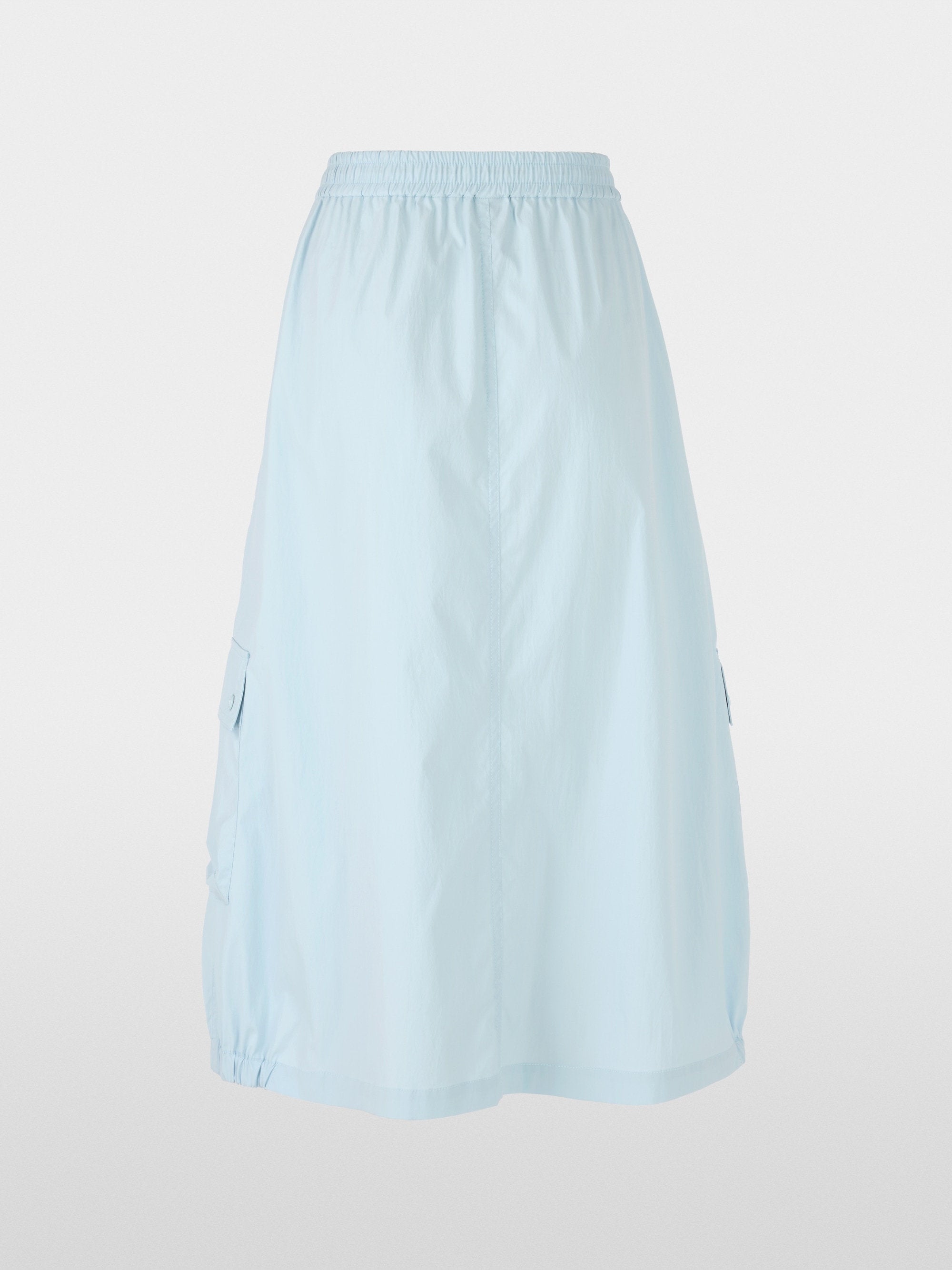 Marc Cain_Rethink Together Parachute Skirt_YS 71.12 W32_313_07