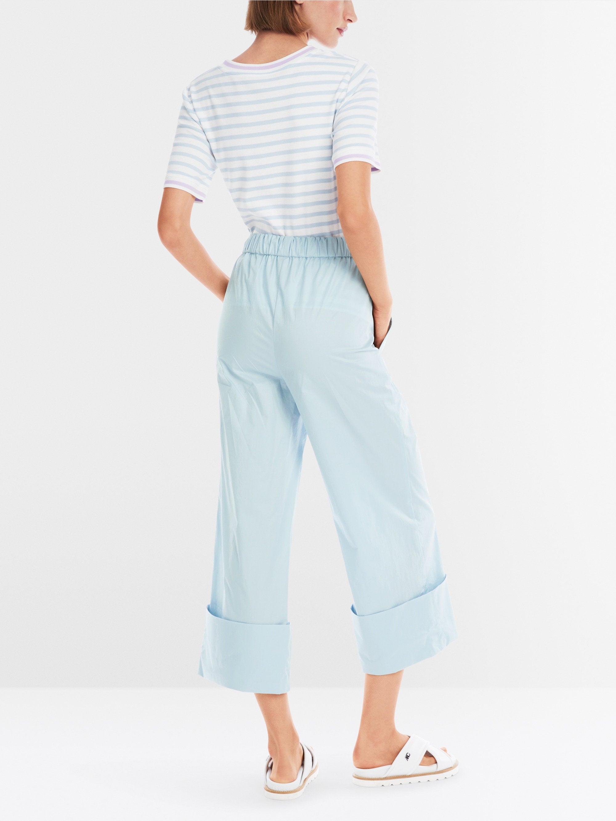 Marc Cain_Sporty Welkom Trousers_YS 81.51 W49_313_02