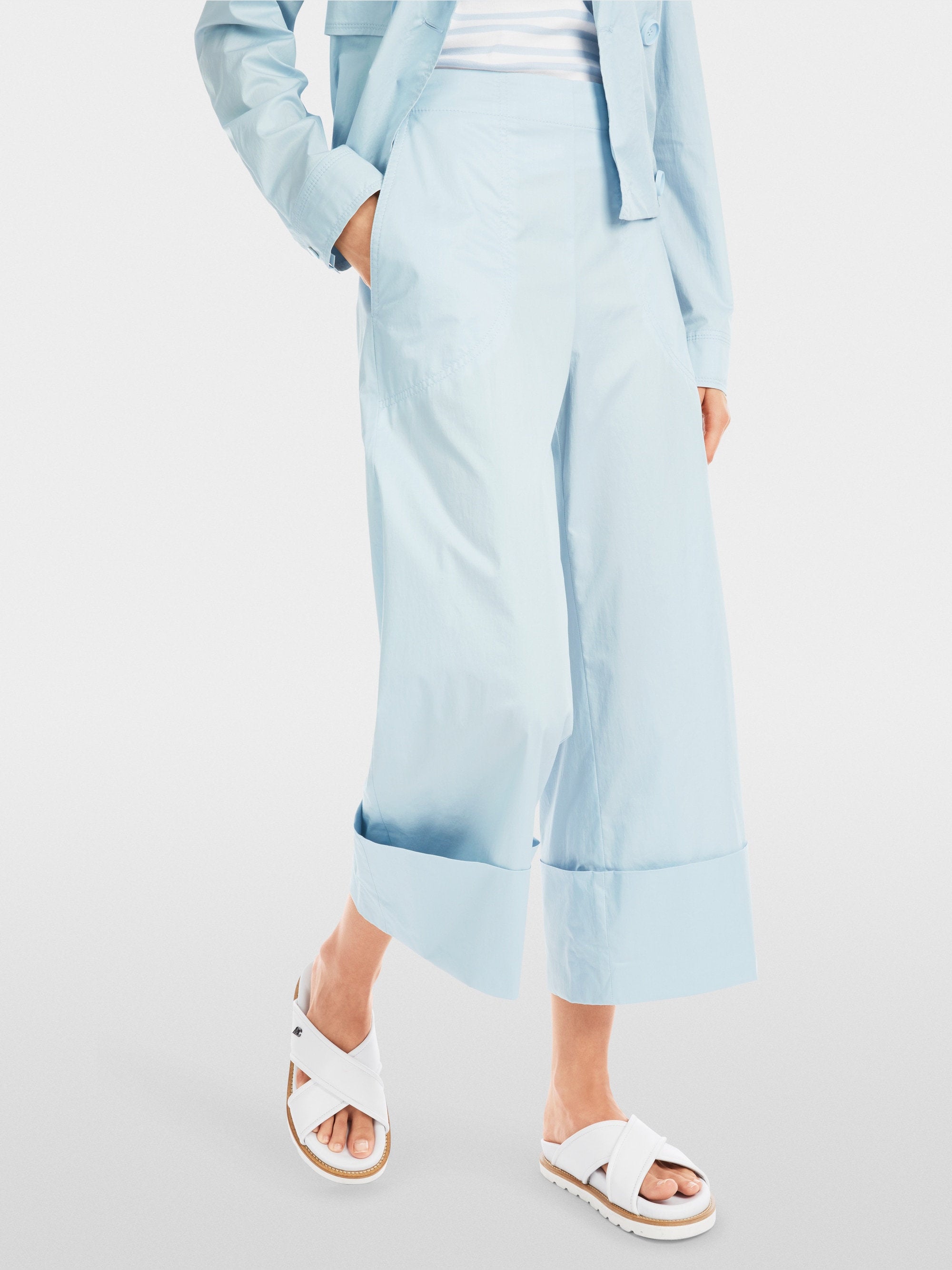 Marc Cain_Sporty Welkom Trousers_YS 81.51 W49_313_05