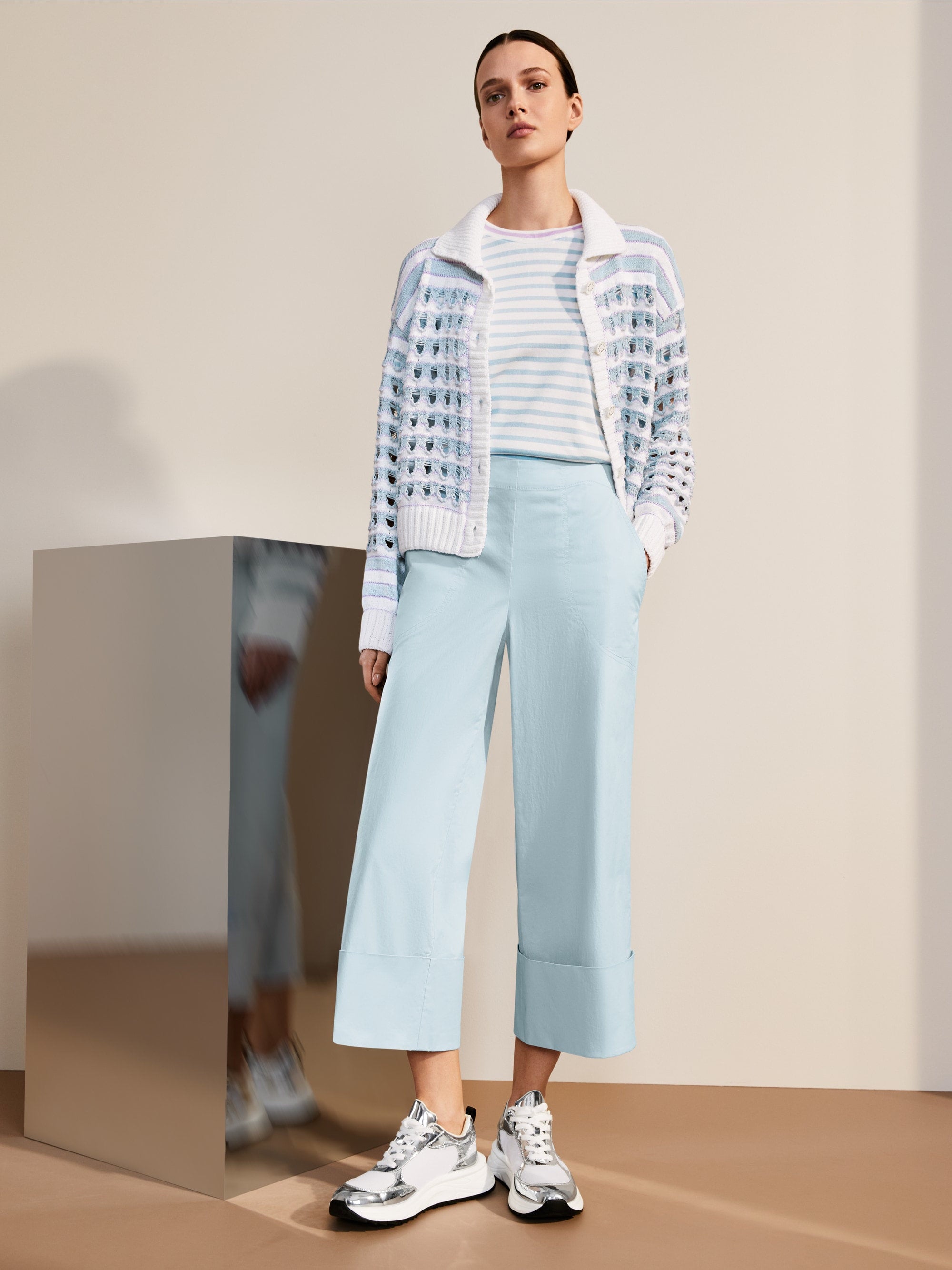 Marc Cain_Sporty Welkom Trousers_YS 81.51 W49_313_08