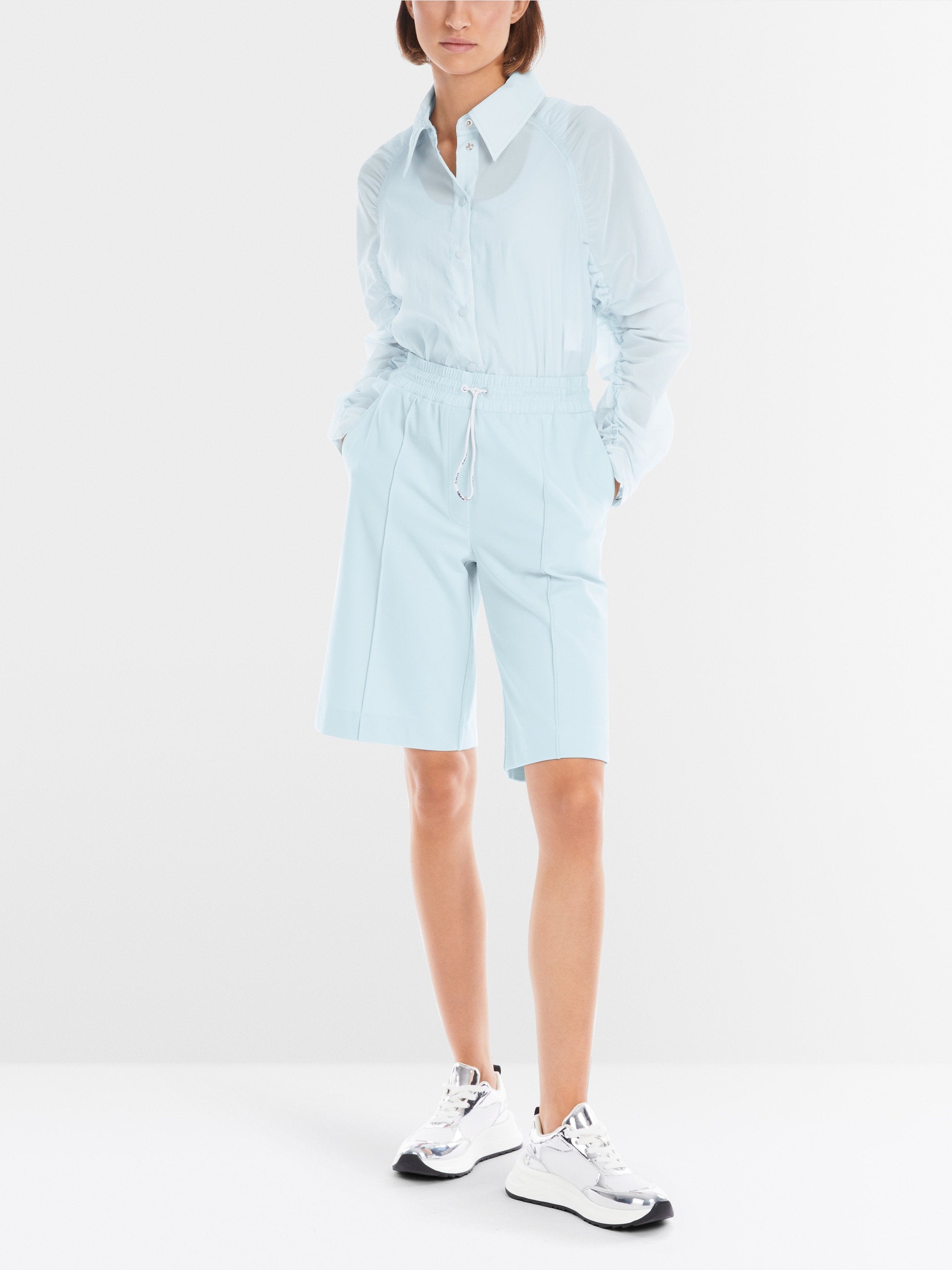 Marc Cain_Rohini Jogger Shorts_YS 83.04 J54_313_04