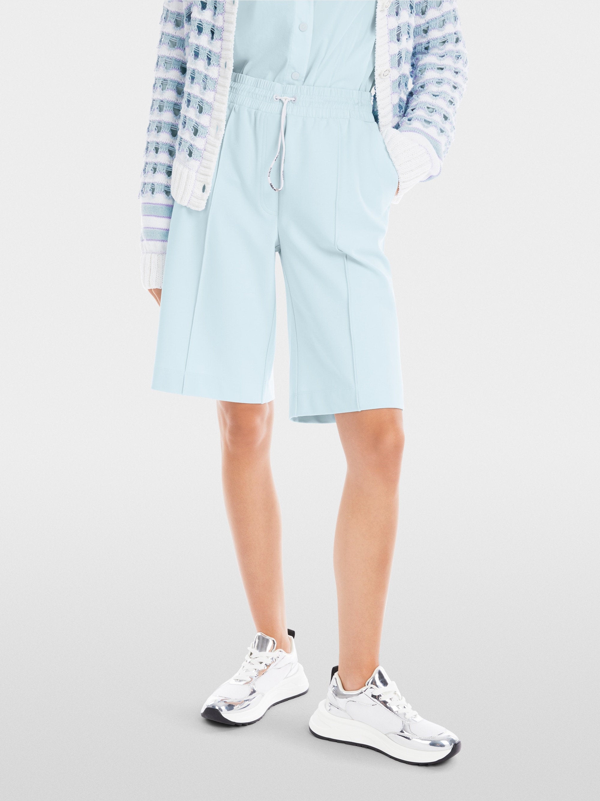 Marc Cain_Rohini Jogger Shorts_YS 83.04 J54_313_05