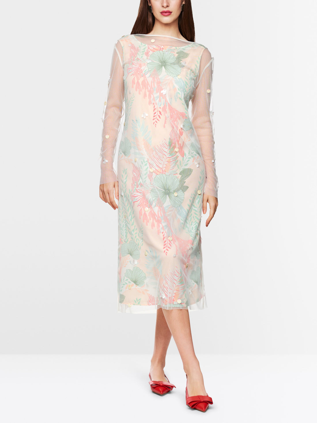 Marc Main_Midi Dress Made of Mesh_ZC 21.16 W06_112_02