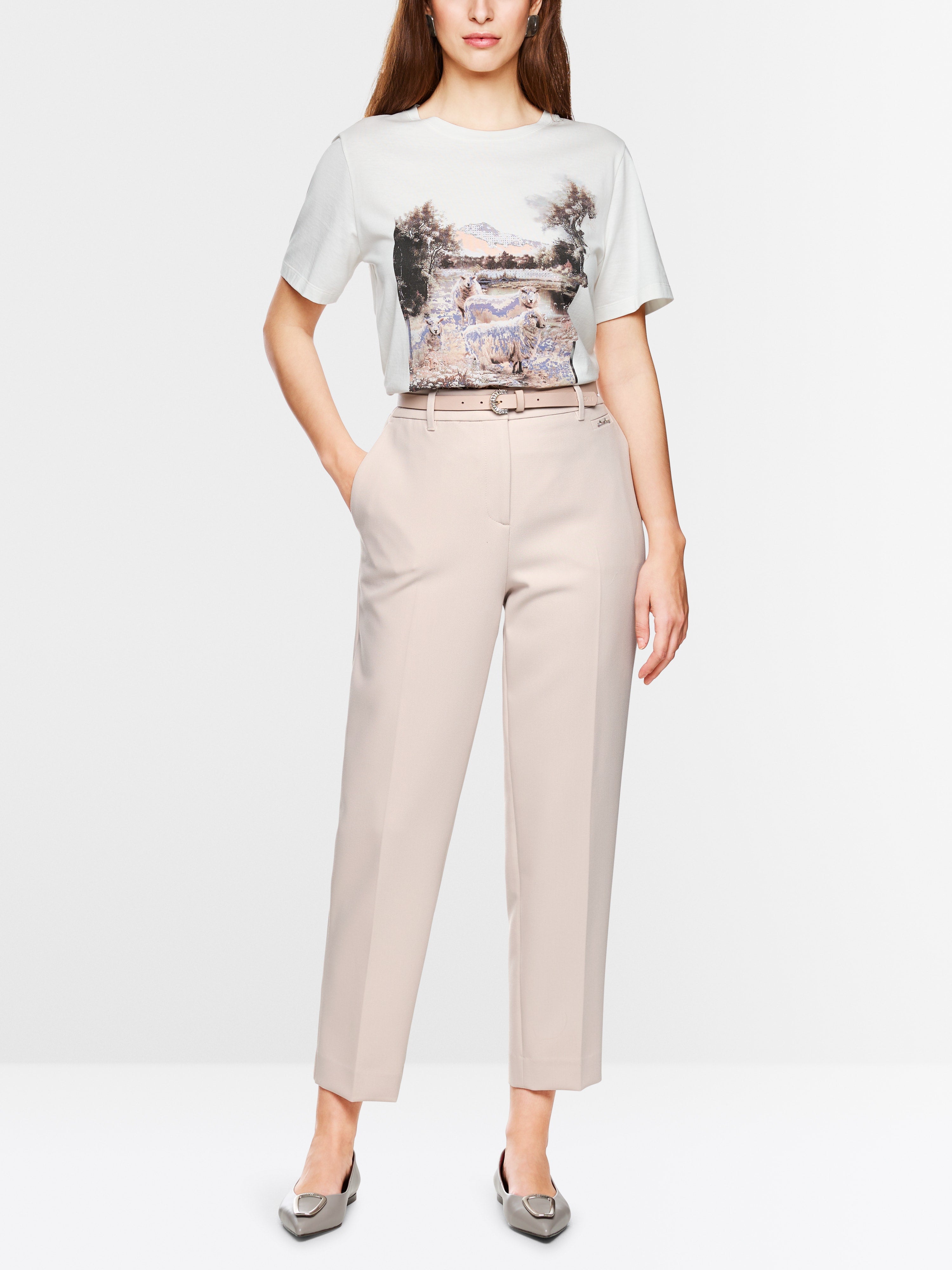 Marc Cain_Light Desert Taupe_FORDON Trousers_ZC 81.14 W44_702_01