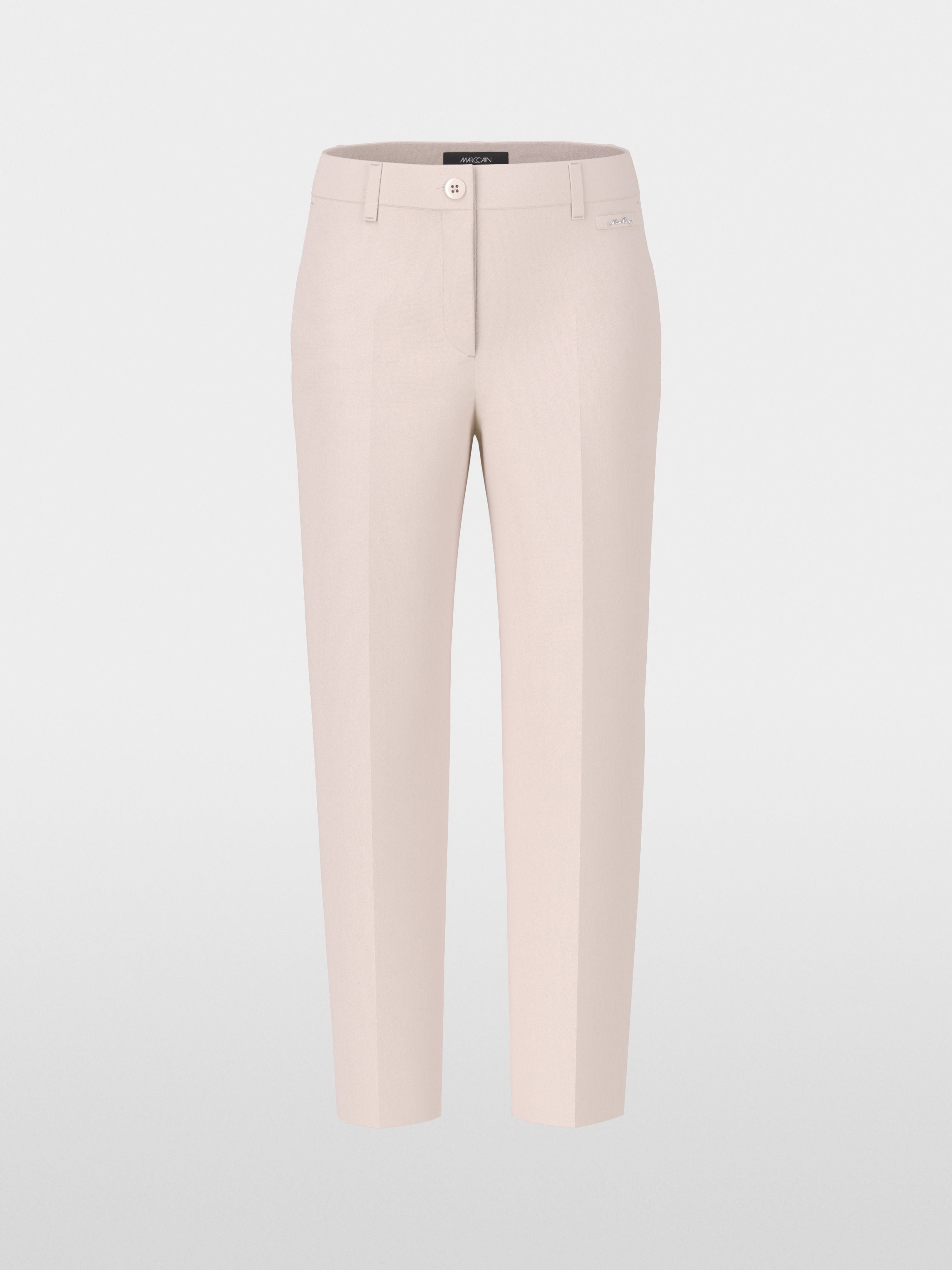 Marc Cain_Light Desert Taupe_FORDON Trousers_ZC 81.14 W44_702_06