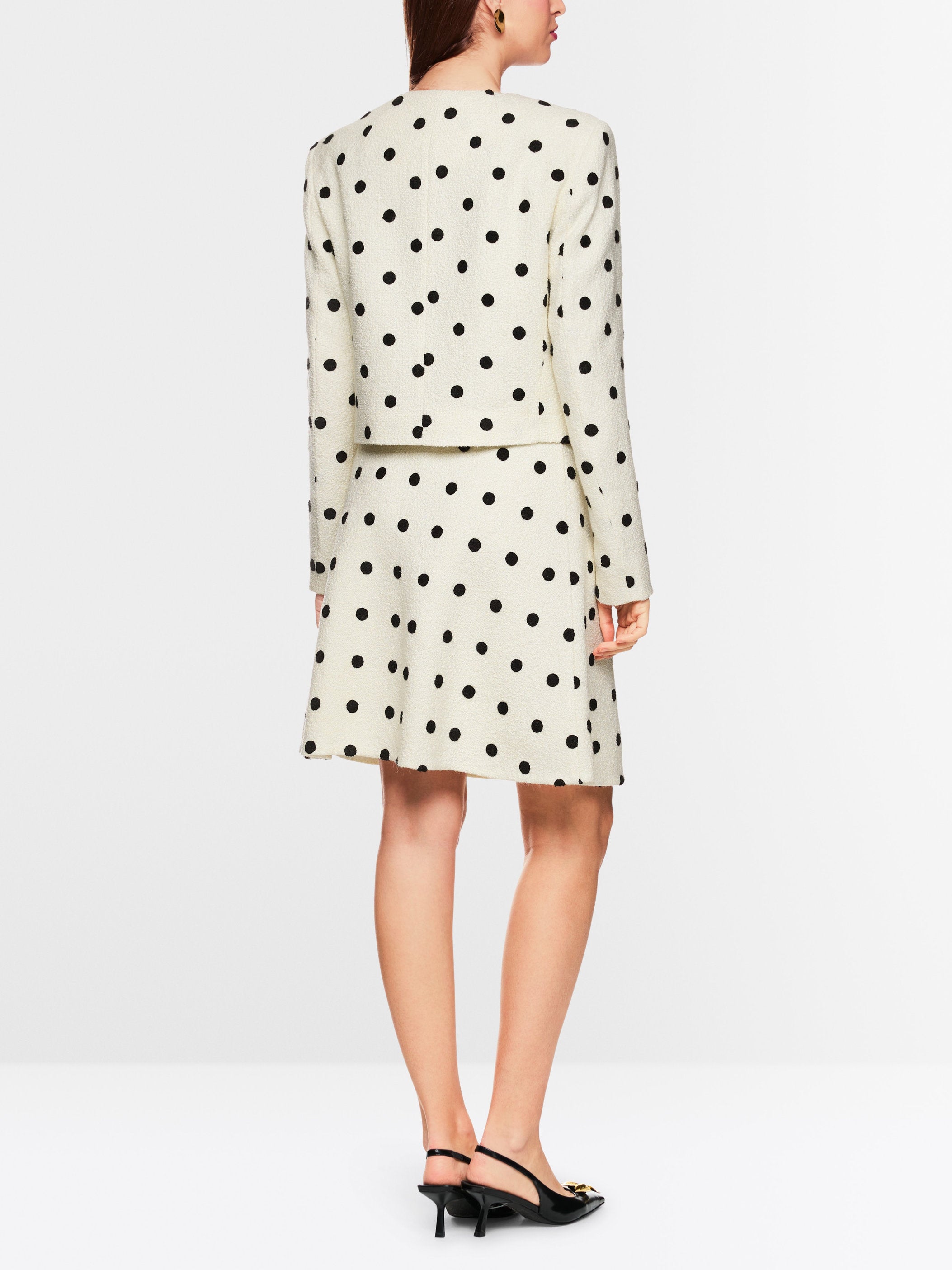 Marc Main_Couture-Style Jacket with Polka Dots_ZG 31.02 W08_190_07