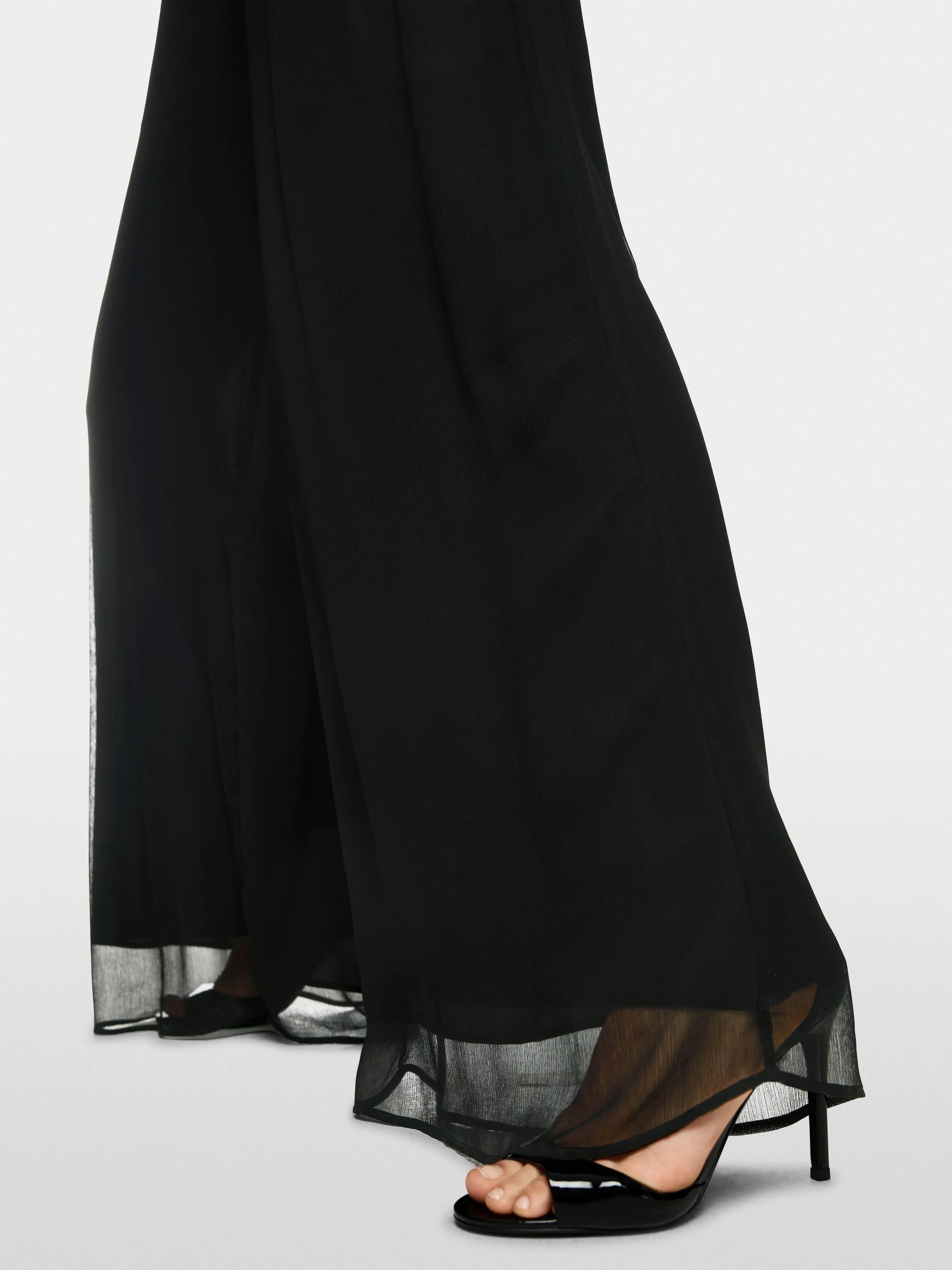 Marc Cain_Black_Wide Trousers WARANGAL_ZG 81.06 W13_900_04