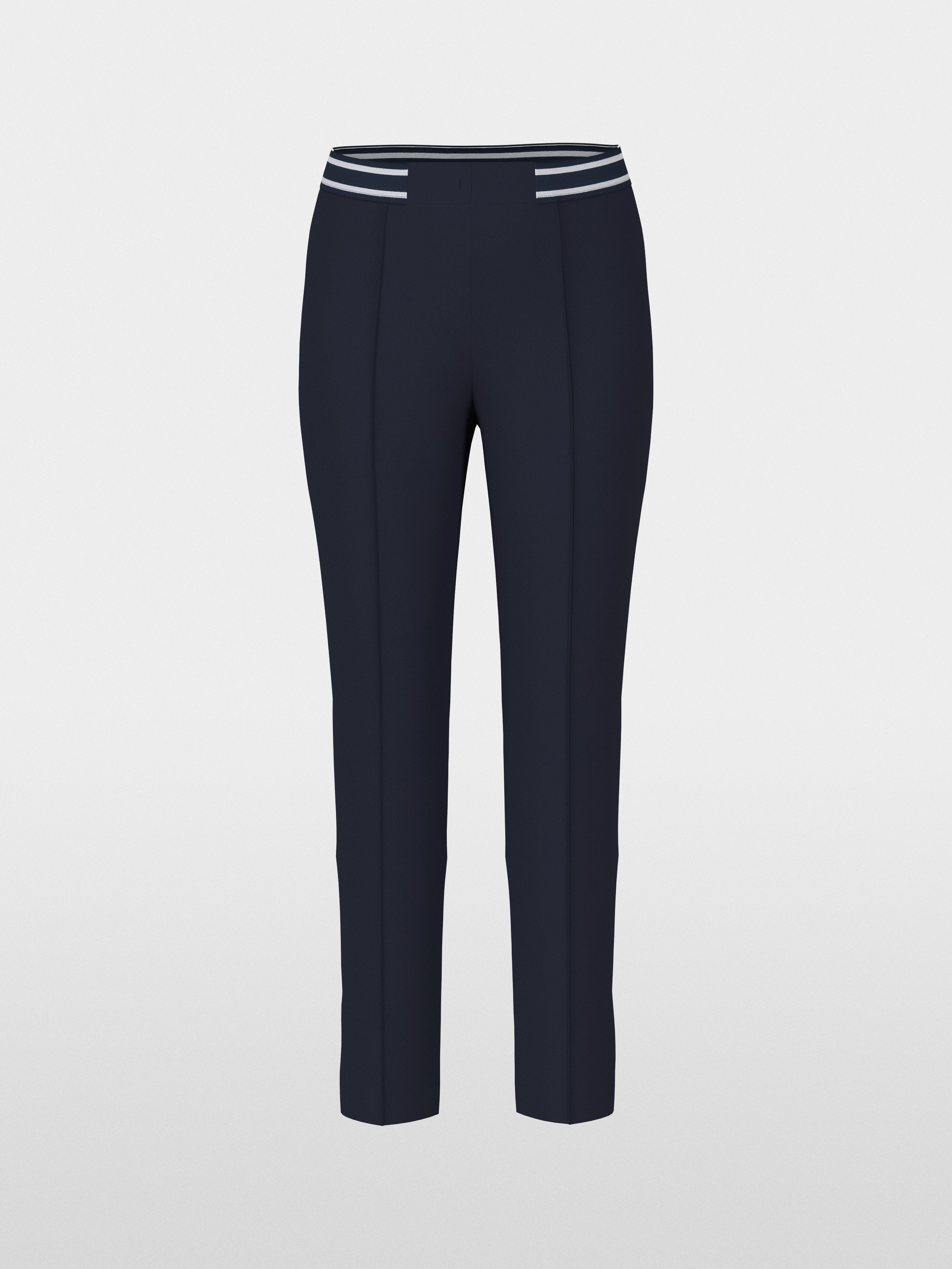 Marc Cain_Navy_Sydney Rethink Together Trousers_ZS 81.12 W08_394_06