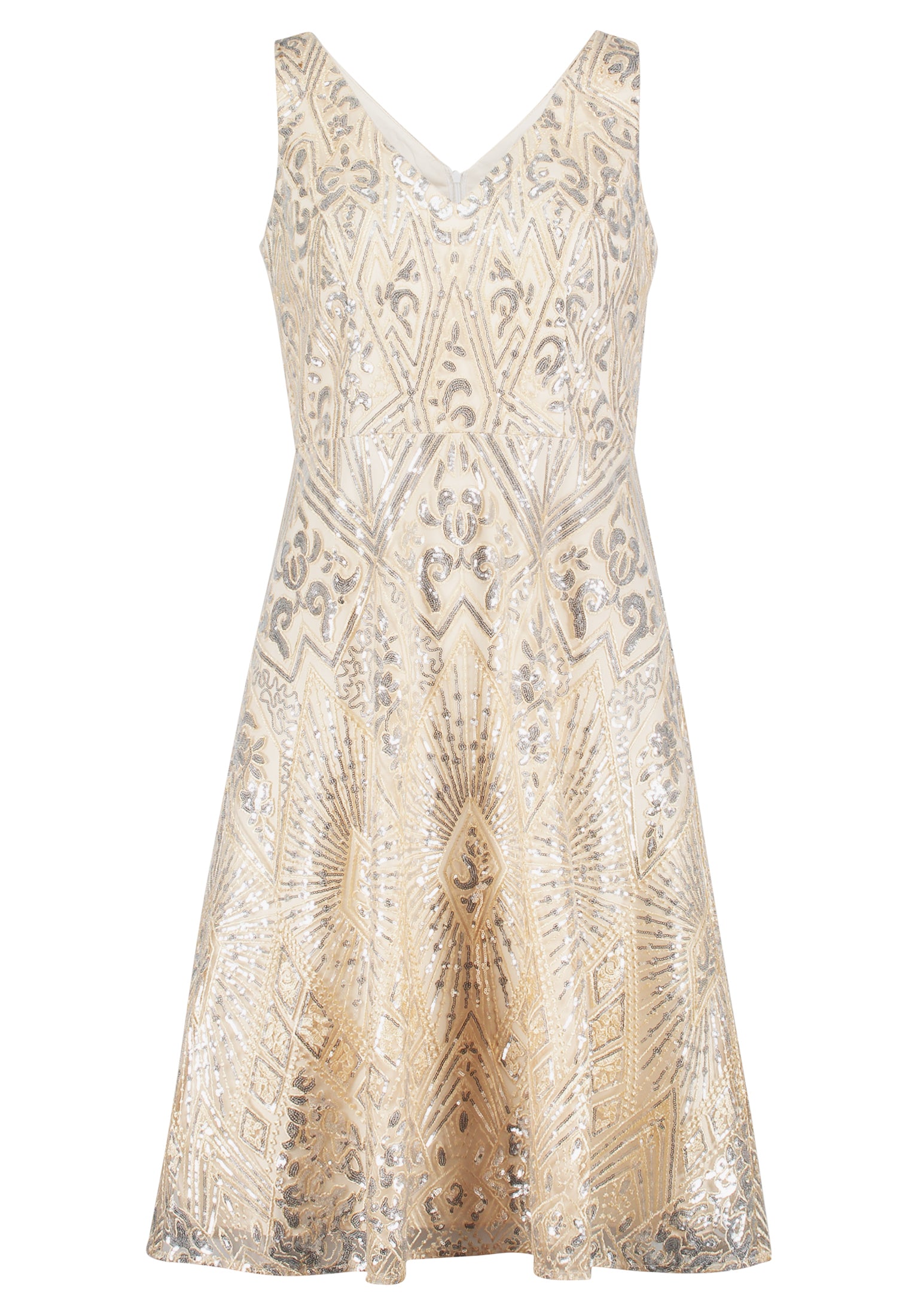 Cocktail Dress - 04