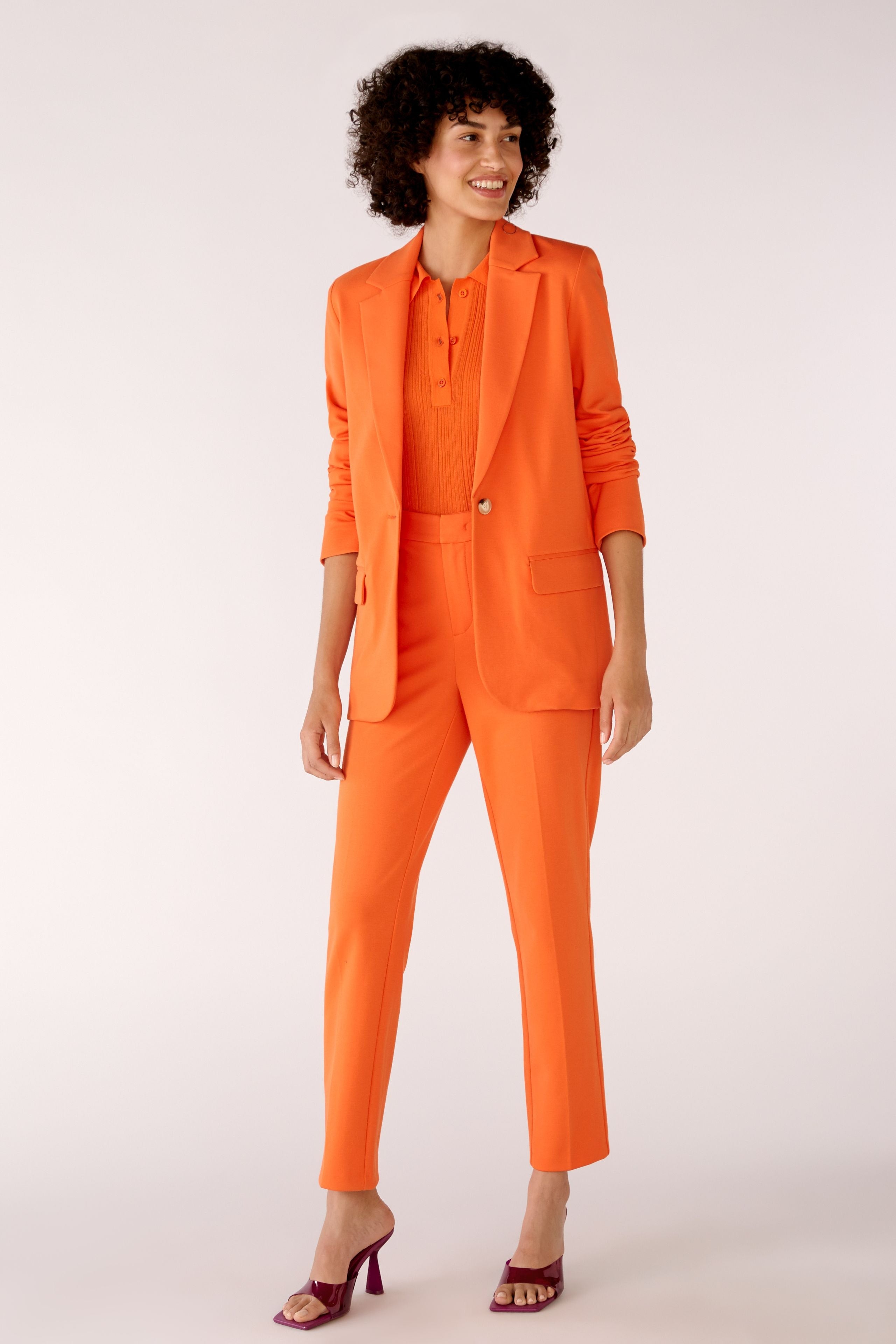 Jumper Ribbed - BEVAVA