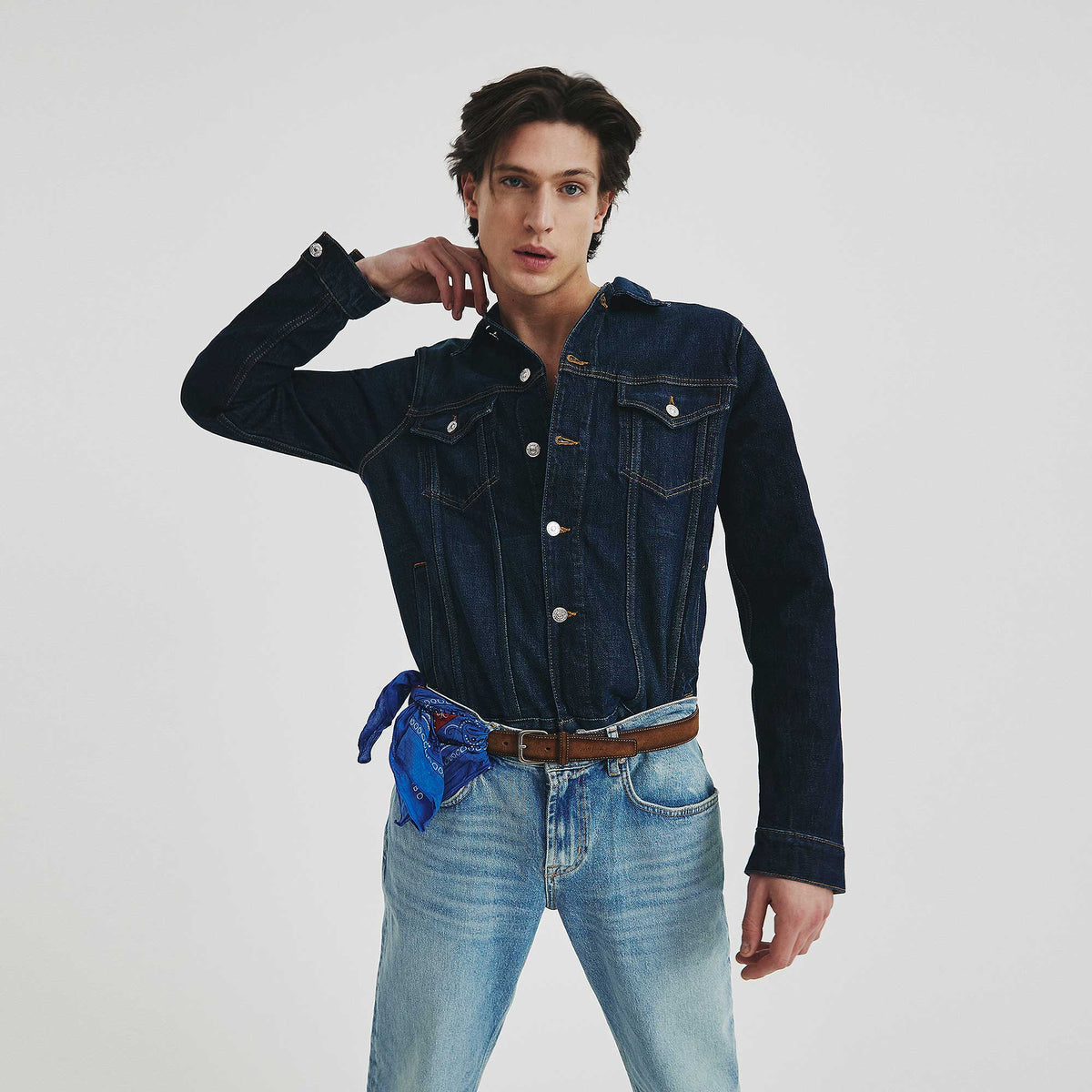 New In Men