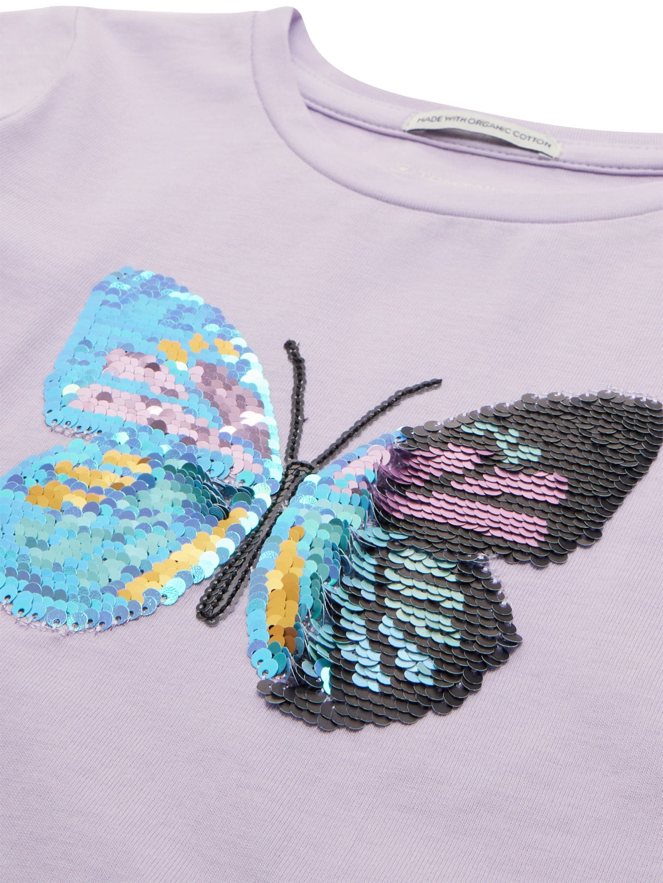 Sequins Longsleeve T-Shirt_1037421_29349_03