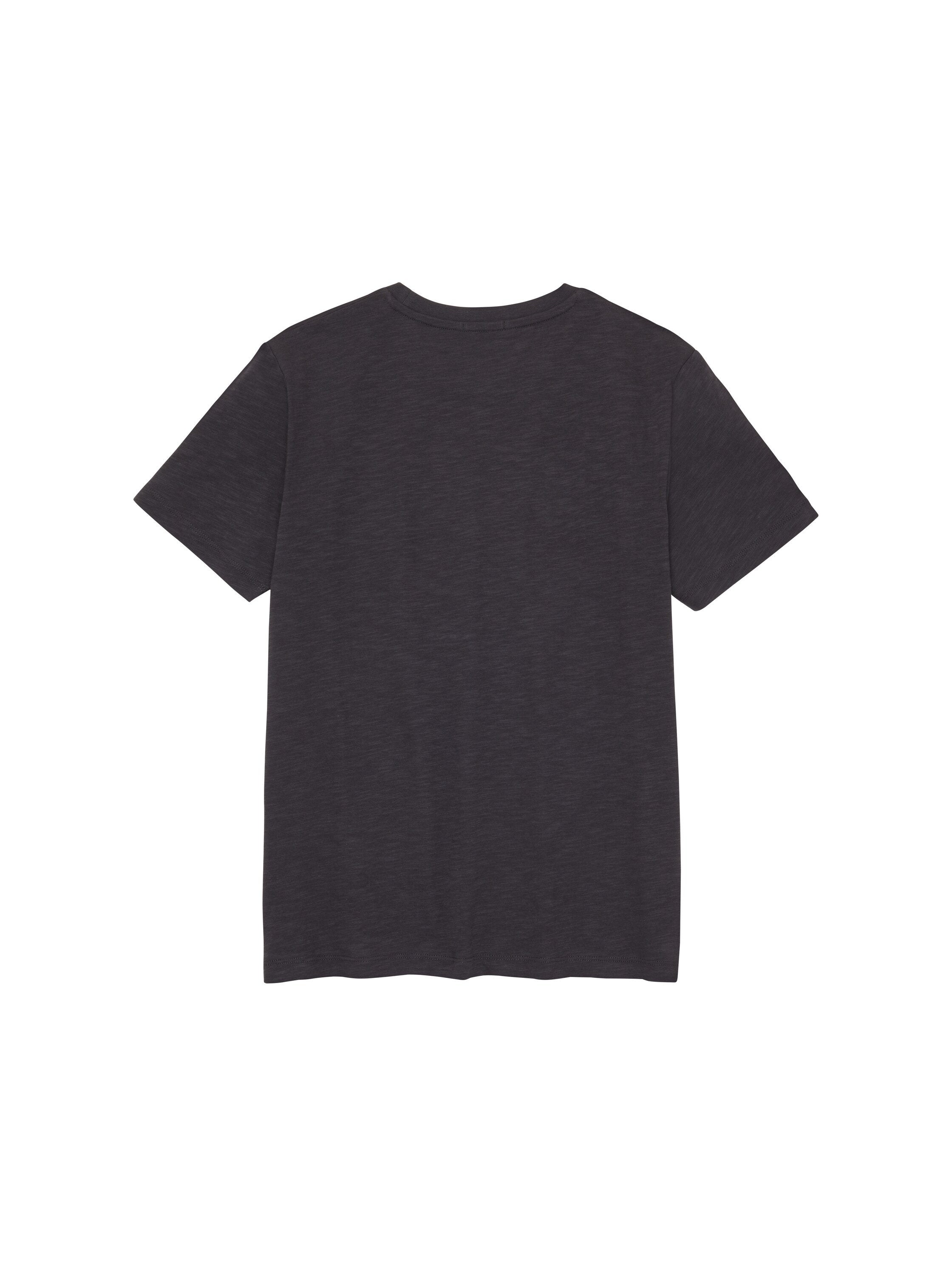 Regular Printed Slub T-Shirt_1037515_29476_02