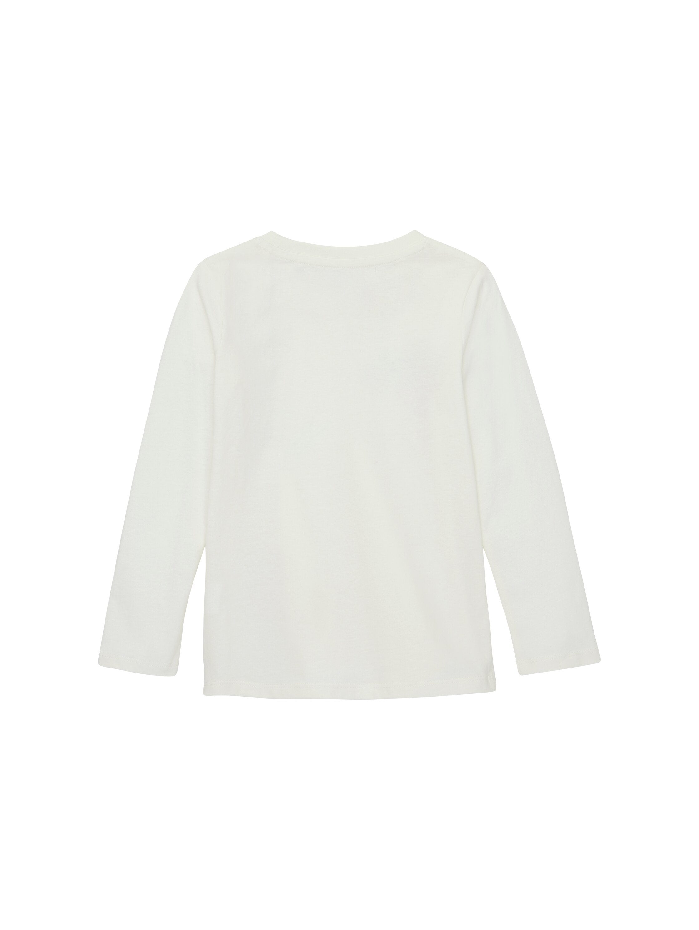 Printed Longsleeve T-Shirt_1037516_12906_02