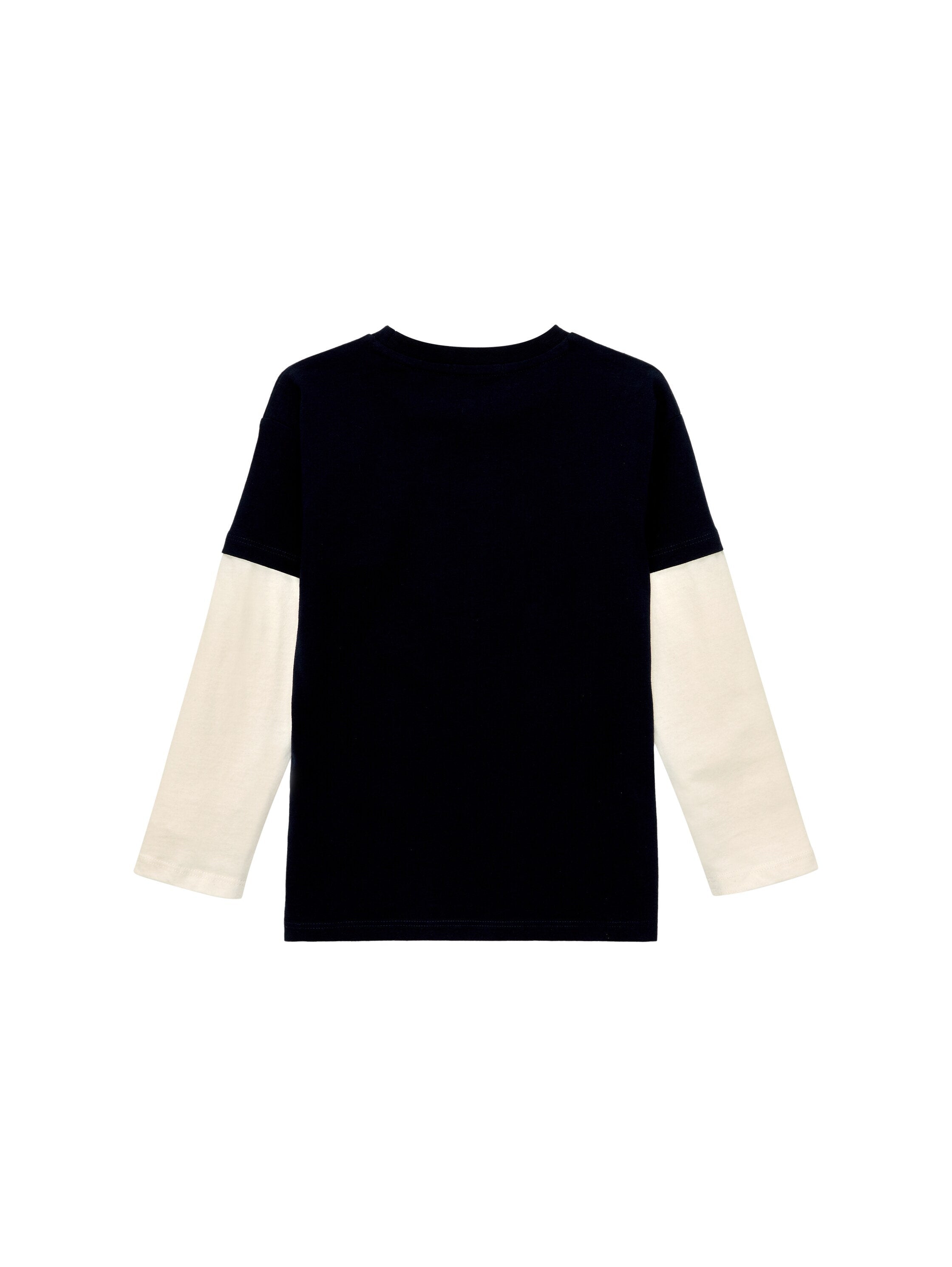 Printed Oversize T-Shirt_1037530_10668_02