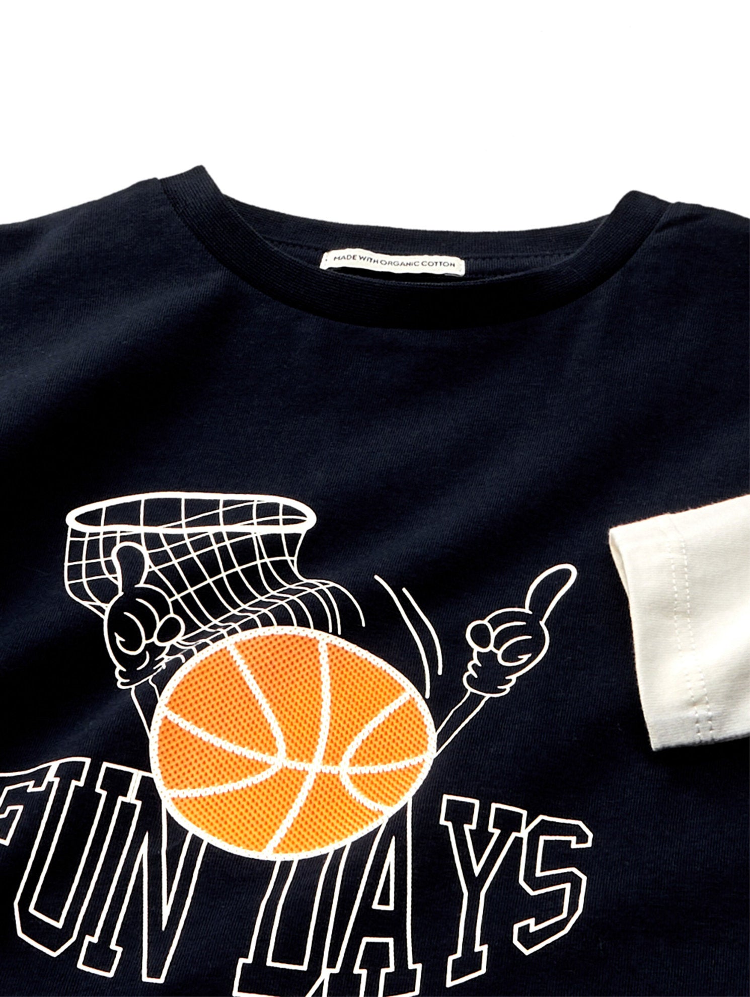 Printed Oversize T-Shirt_1037530_10668_03