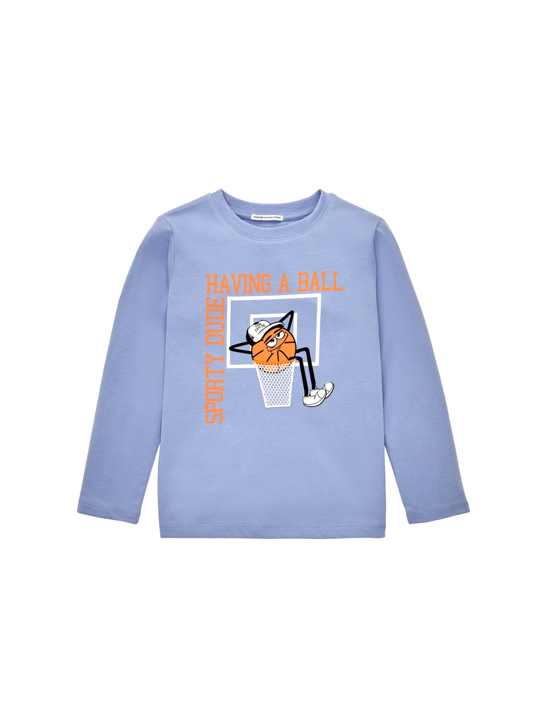 Special Artwork T-Shirt_1037534_12819_01