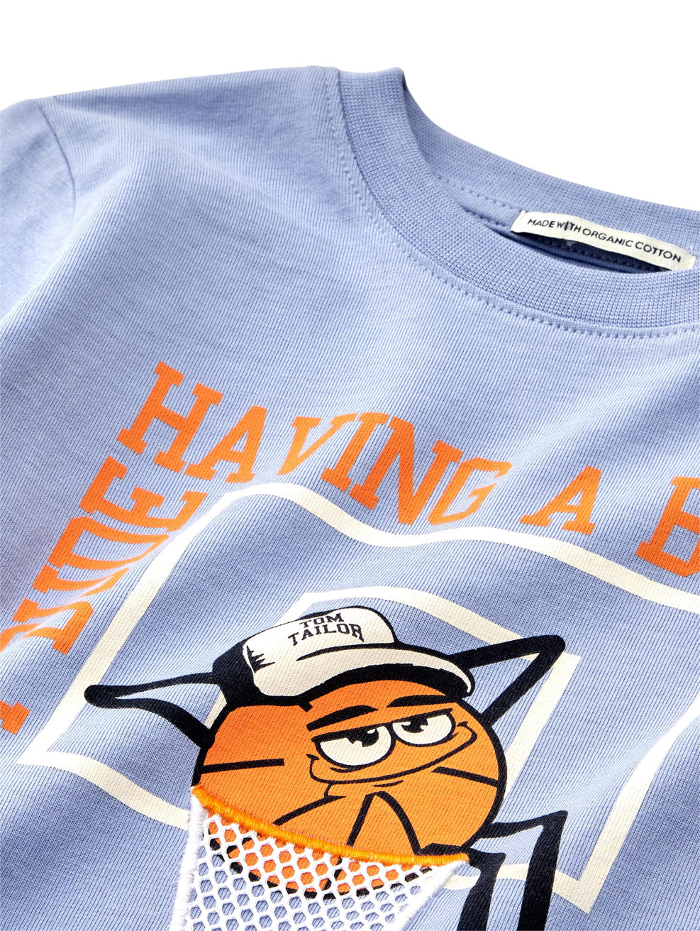 Special Artwork T-Shirt_1037534_12819_03