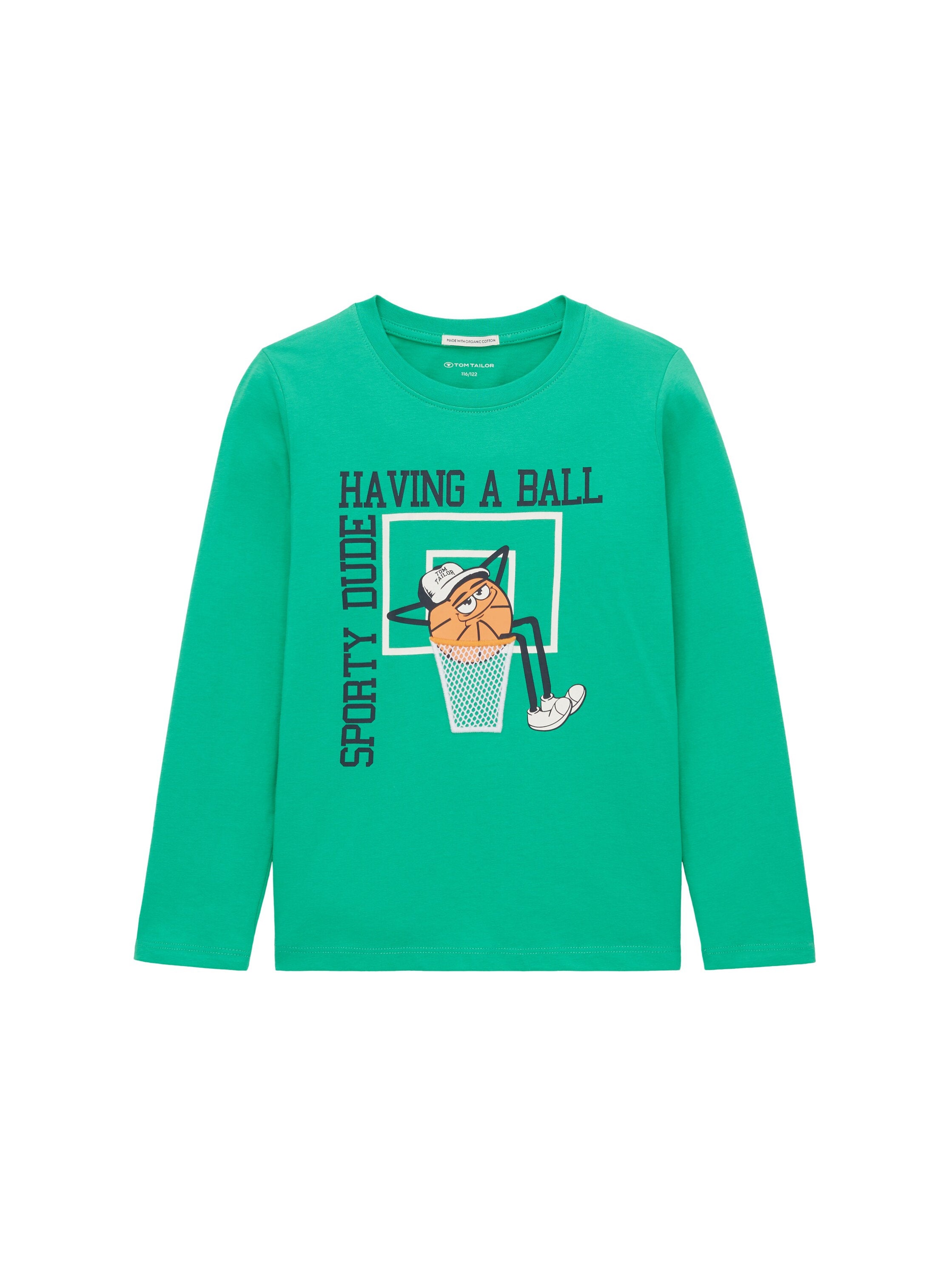 Special Artwork T-Shirt_1037534_32262_01