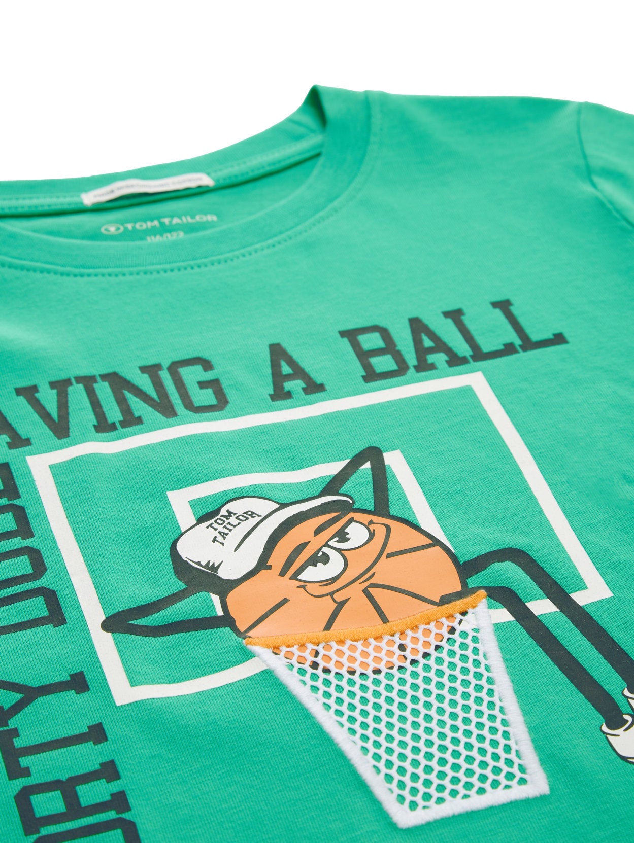 Special Artwork T-Shirt_1037534_32262_03