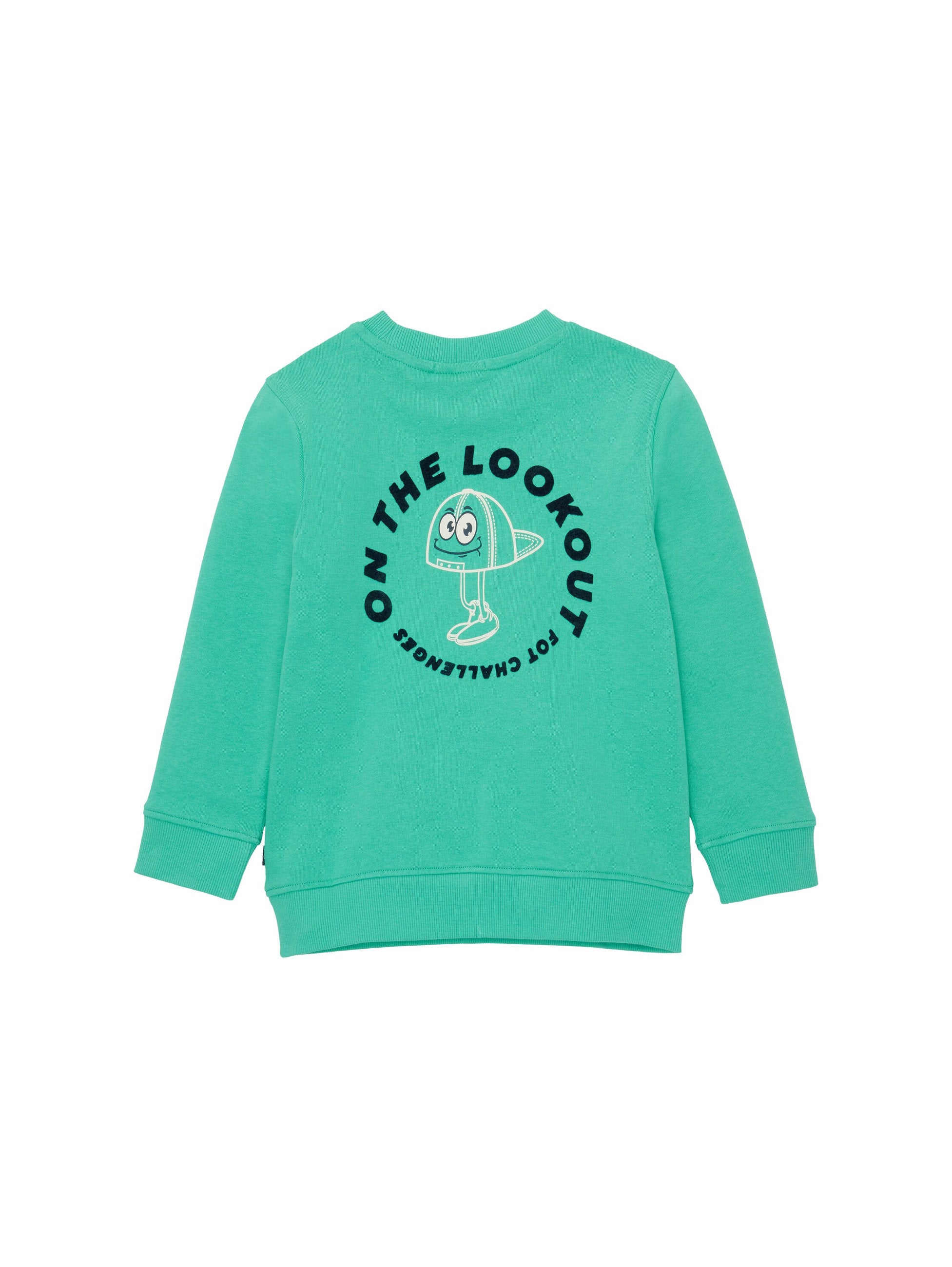 Printed Sweatshirt_1037578_32262_02