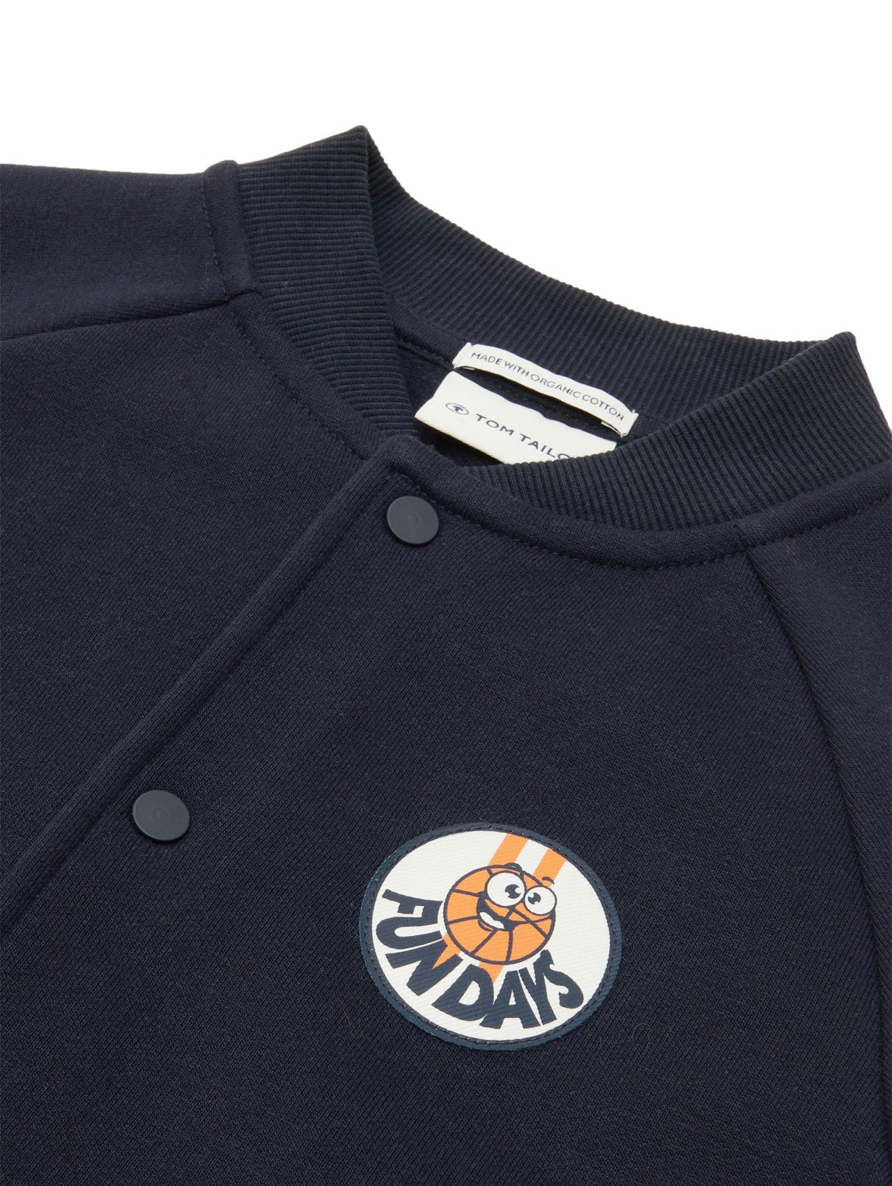 College Sweat Jacket_1037630_10668_03