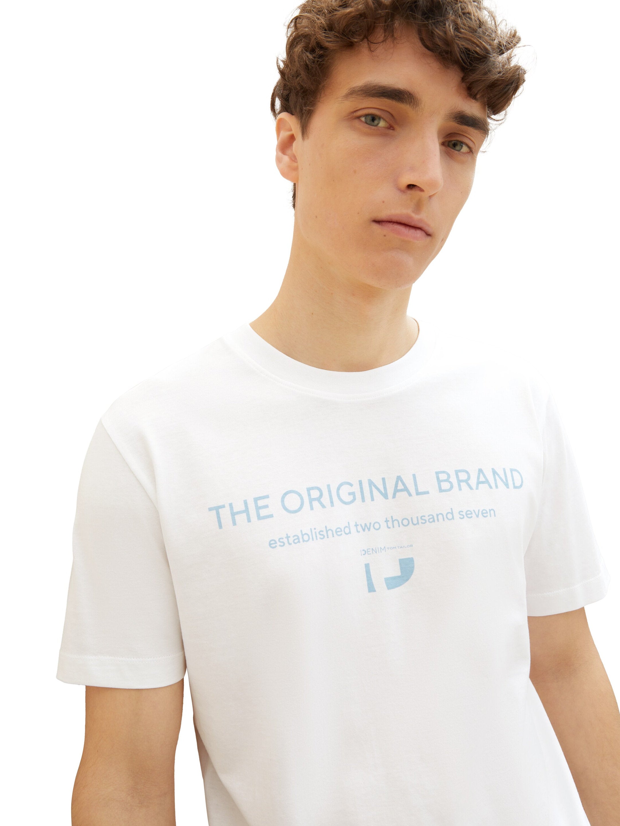 Printed T Shirt_1037654_20000_06