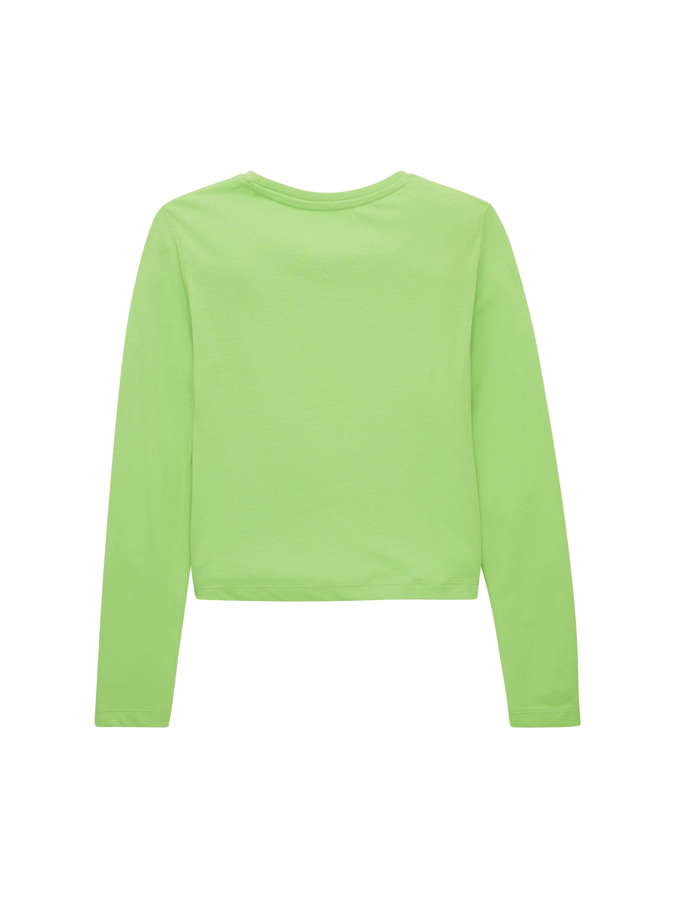 Cropped Longsleeve T-Shirt_1037704_12318_02