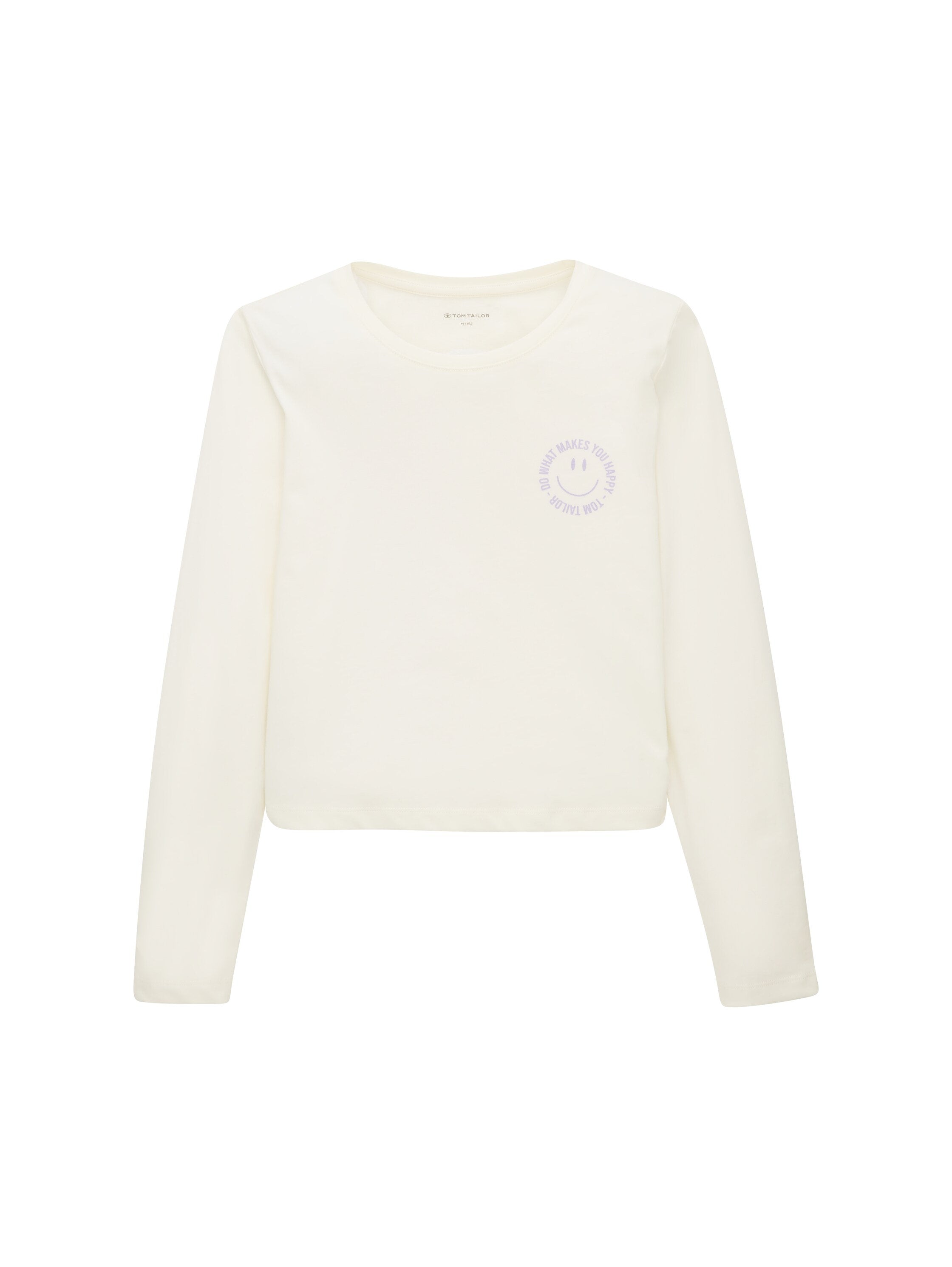 Cropped Longsleeve T-Shirt_1037704_12906_01