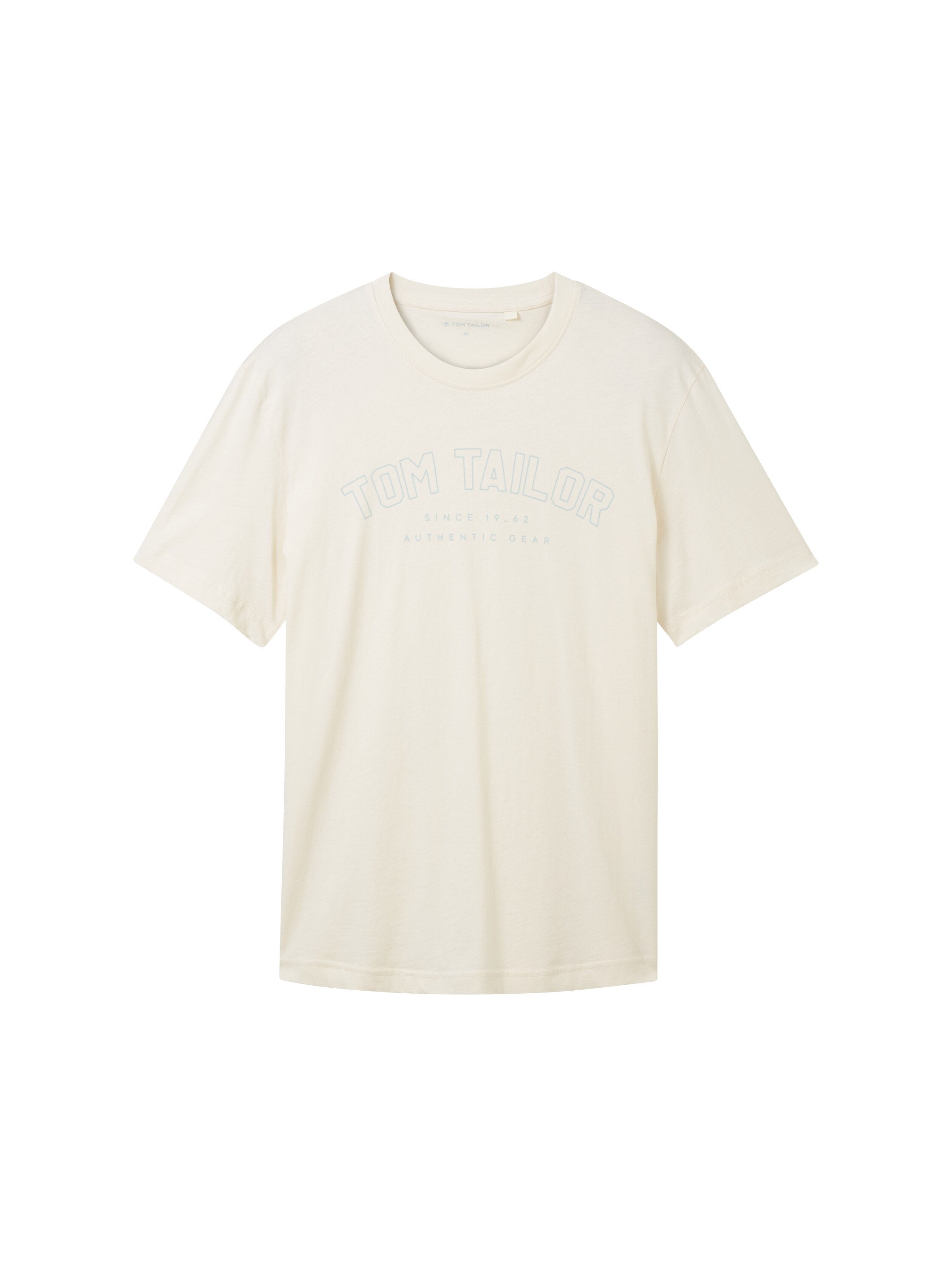 T Shirt With Print_1037736_18592_01