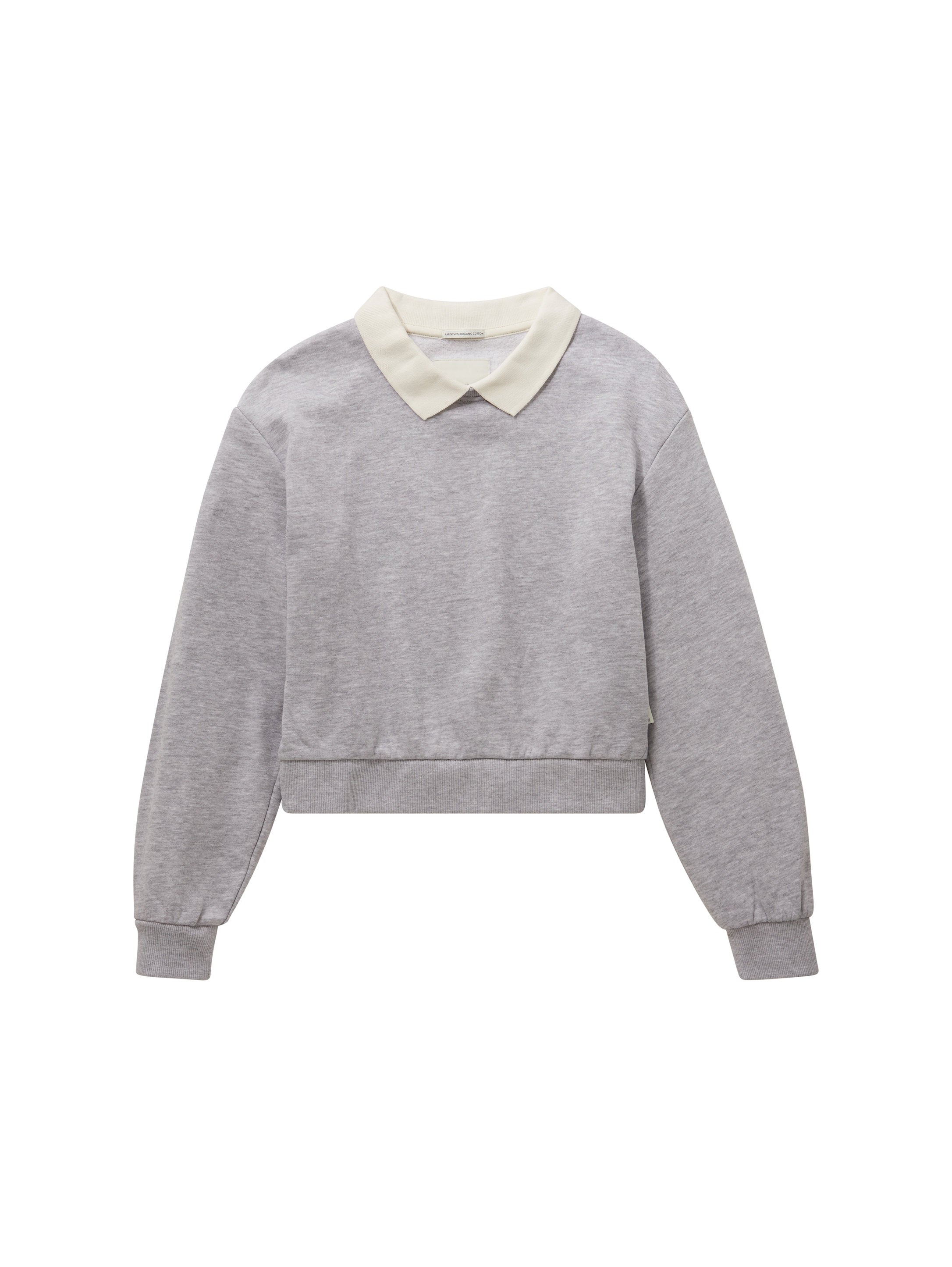 Cropped Sweatshirt_1037773_15398_01