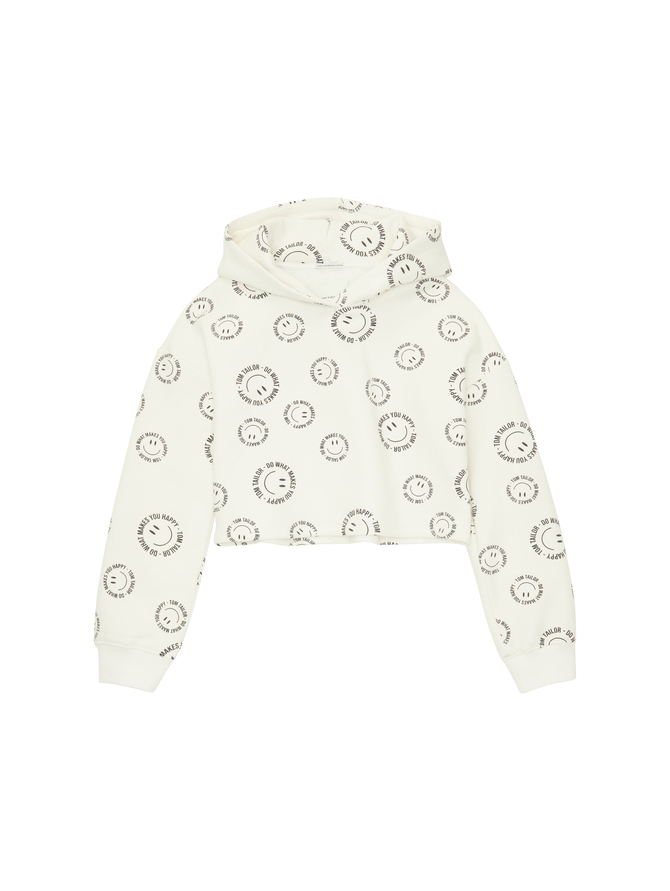 Cropped Allover Print Sweatshirt_1037777_32552_01