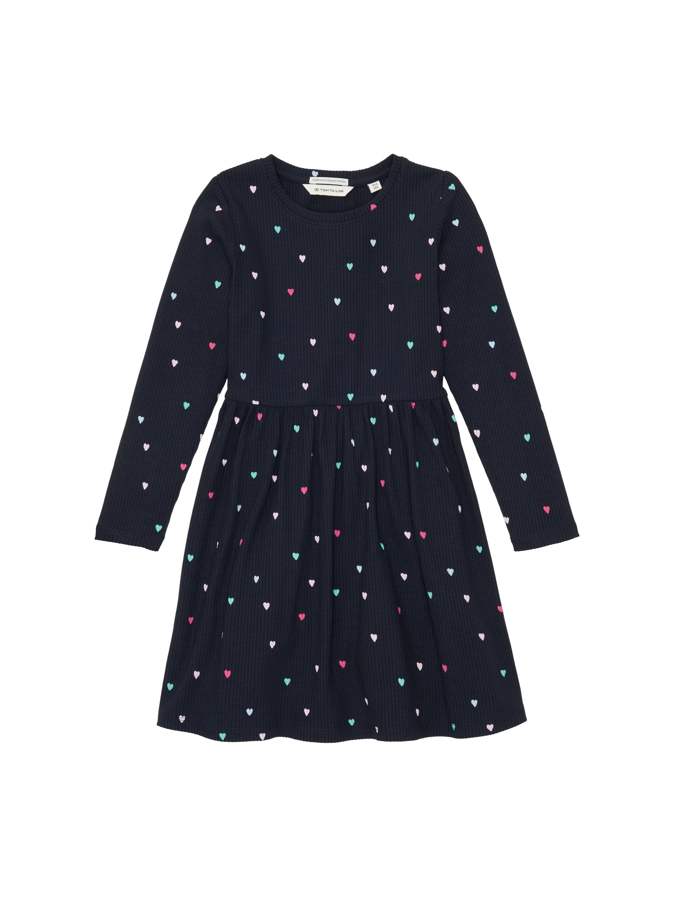 Print Dress_1037960_32372_01