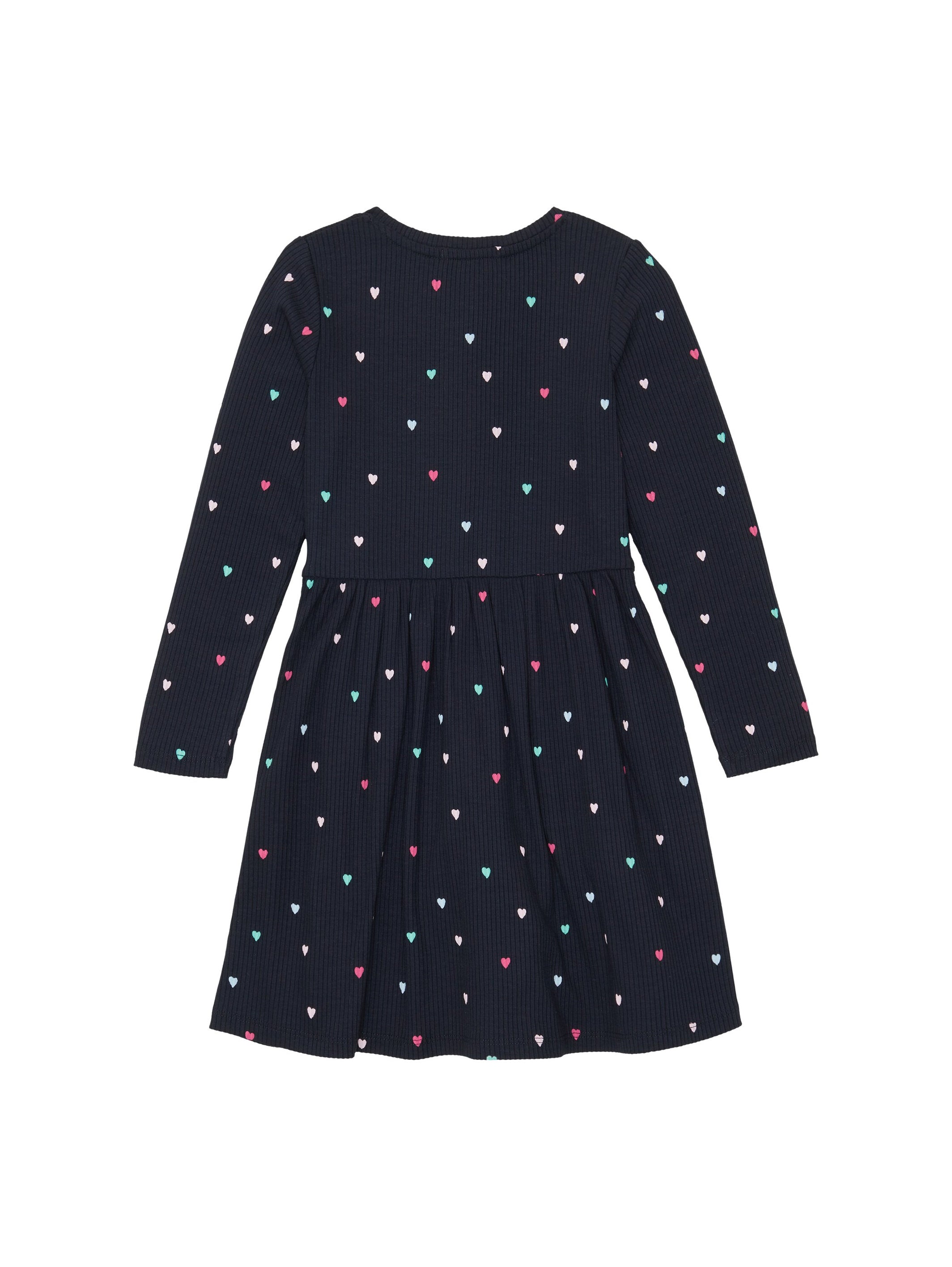 Print Dress_1037960_32372_02