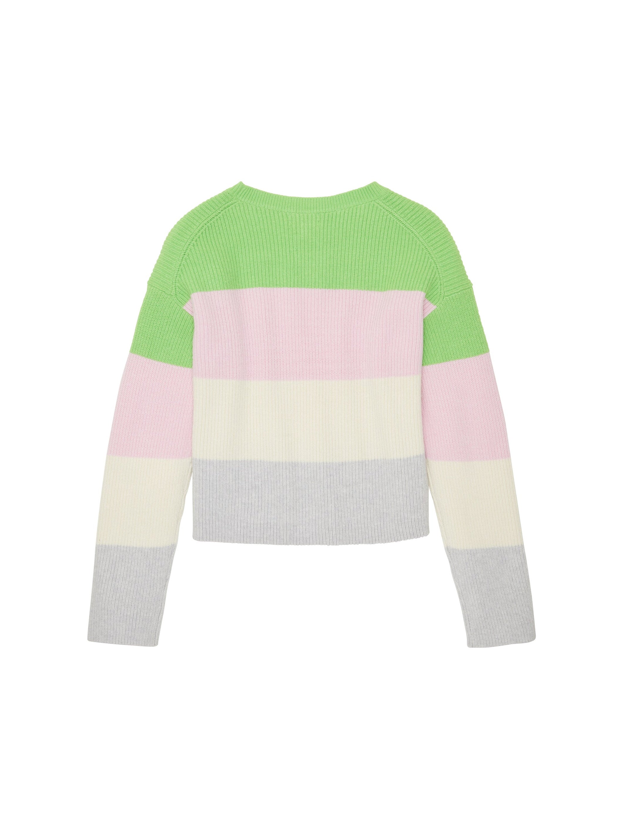 Cropped Knit Tops_1037981_32555_02