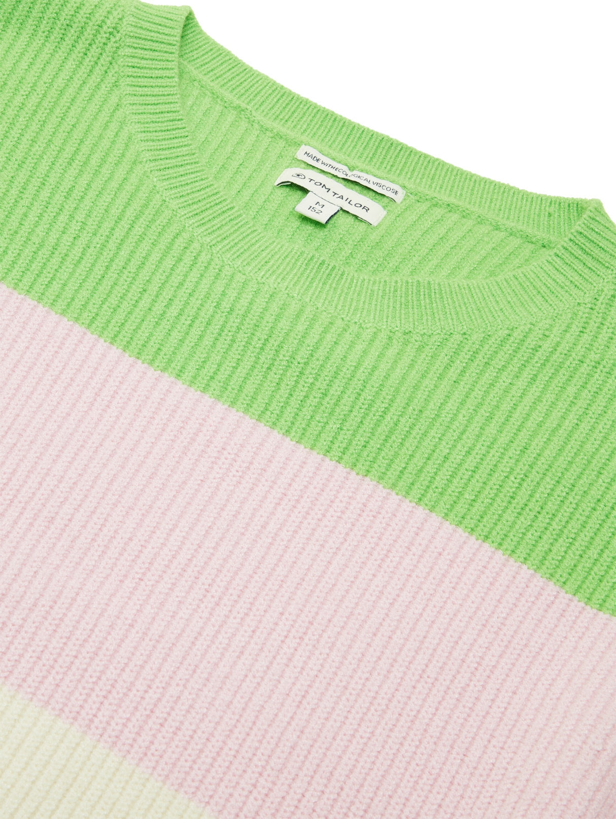 Cropped Knit Tops_1037981_32555_03