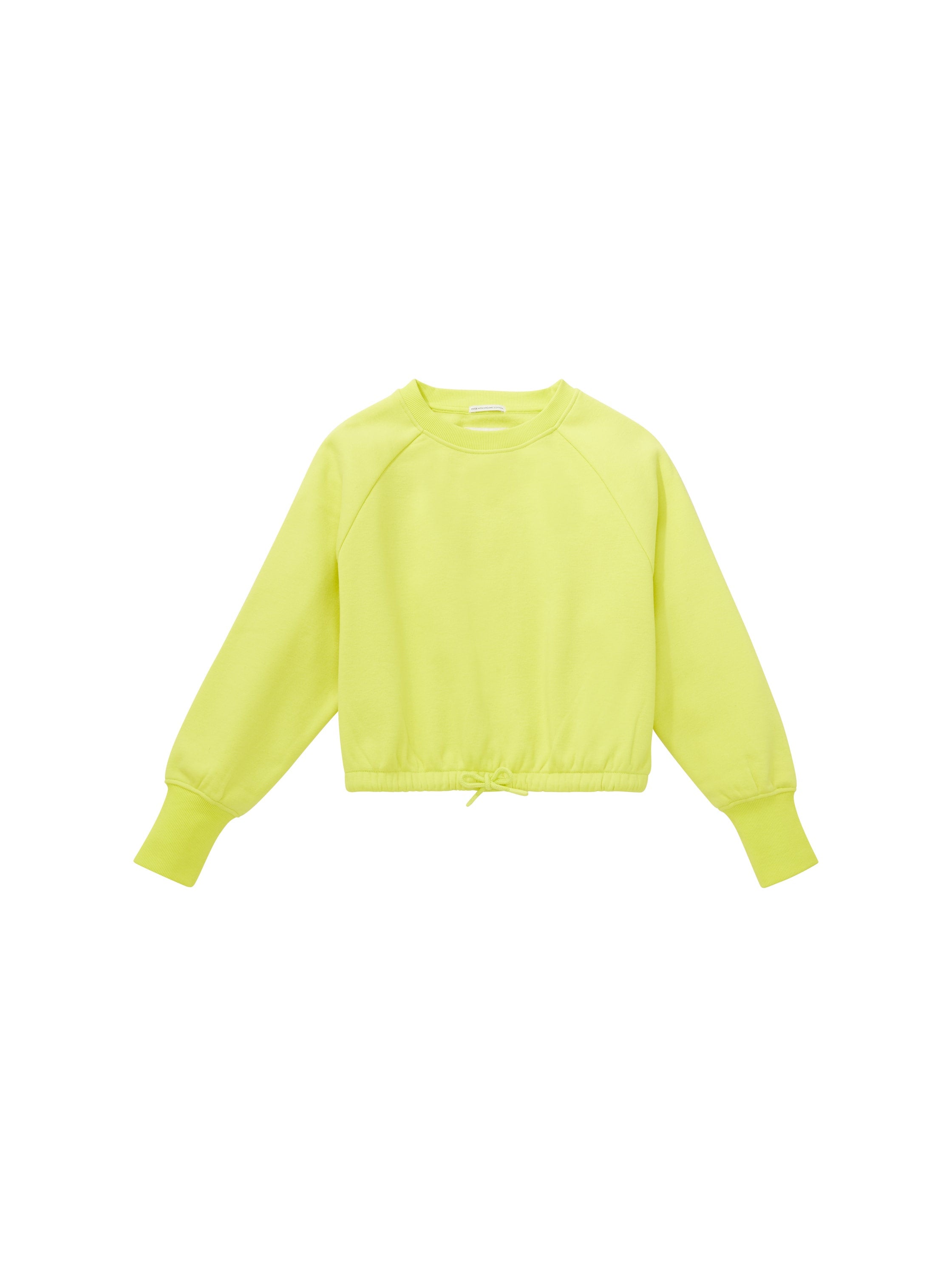 Cropped Raglan Sweat_1038054_32094_01