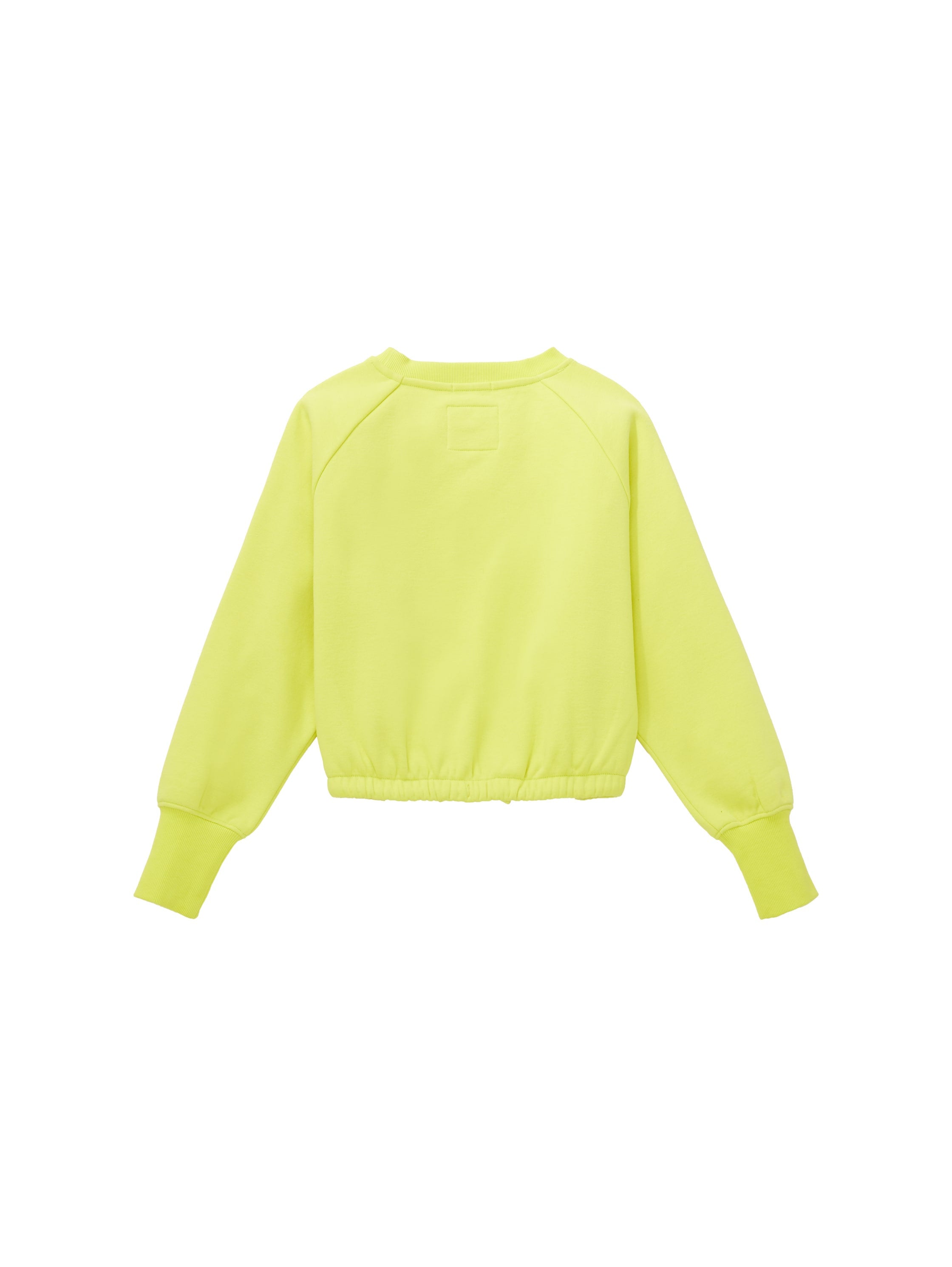 Cropped Raglan Sweat_1038054_32094_02