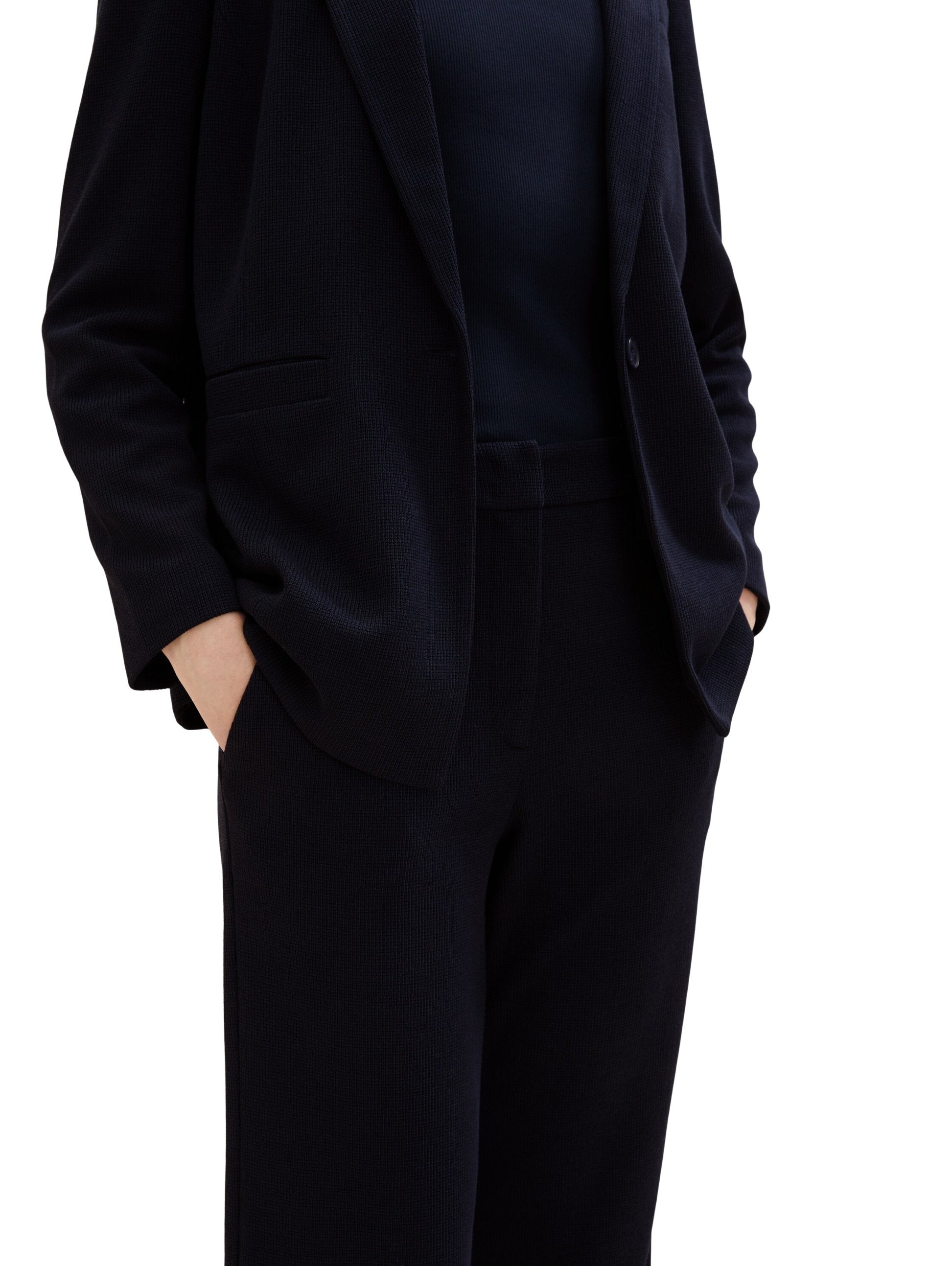 Loose Fit Dress Trousers_1038096_10668_06