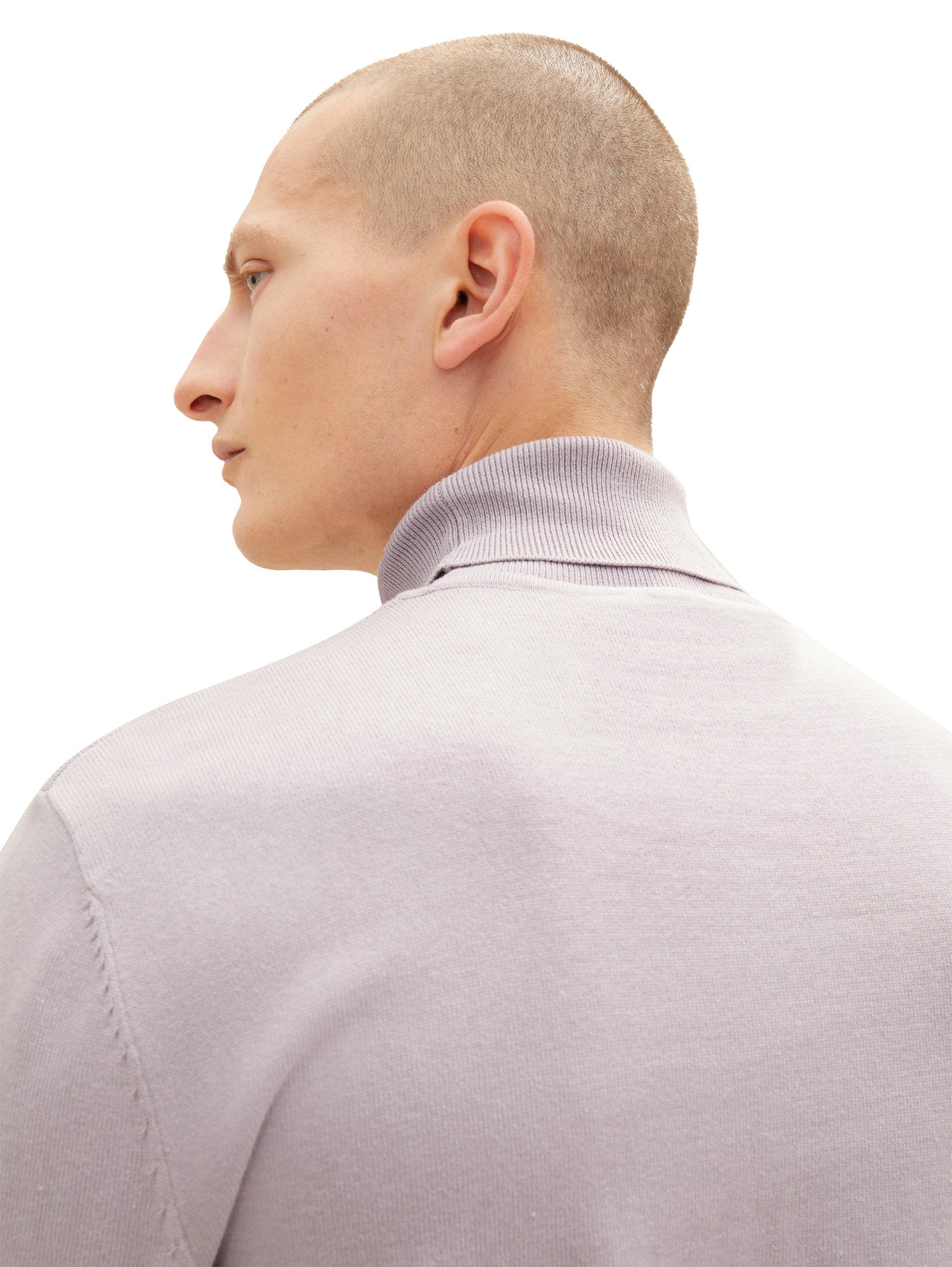 Turtleneck Long Sleeve Pullover_1038202_32242_05